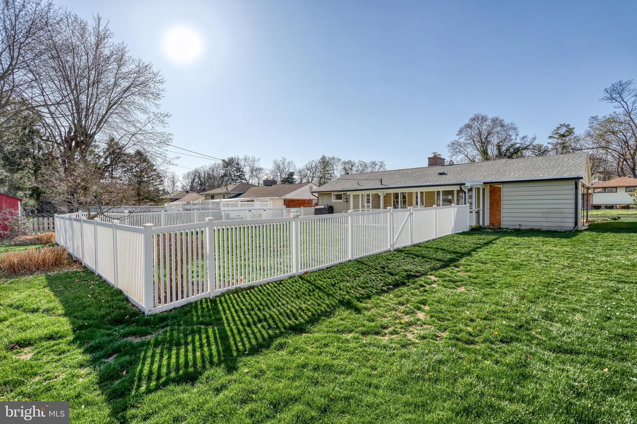 CAMP HILL - Residential
