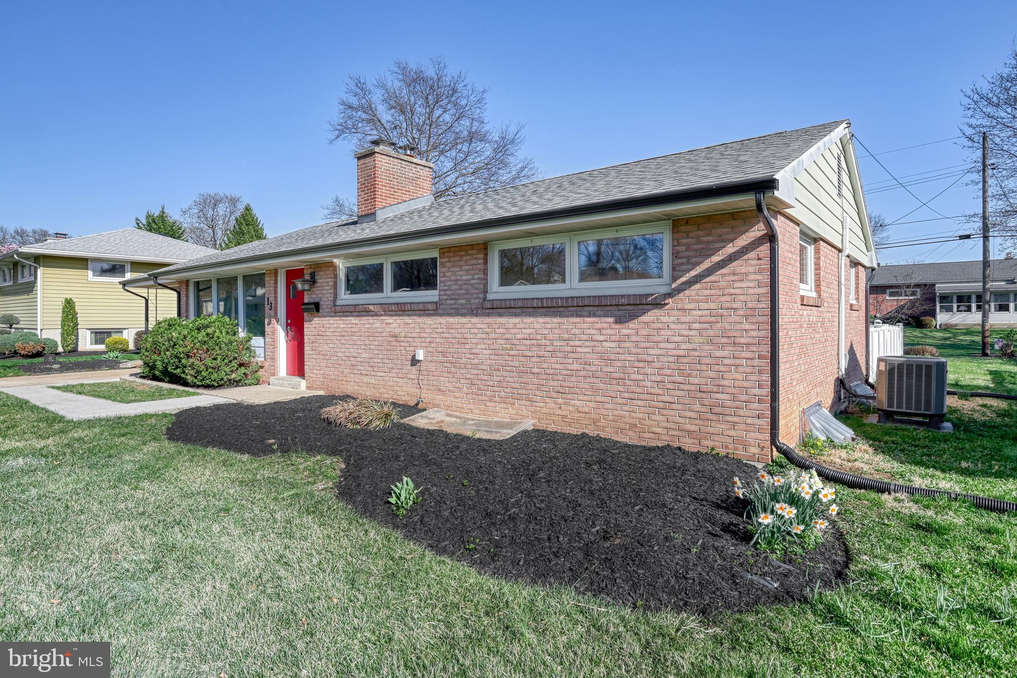 CAMP HILL - Residential