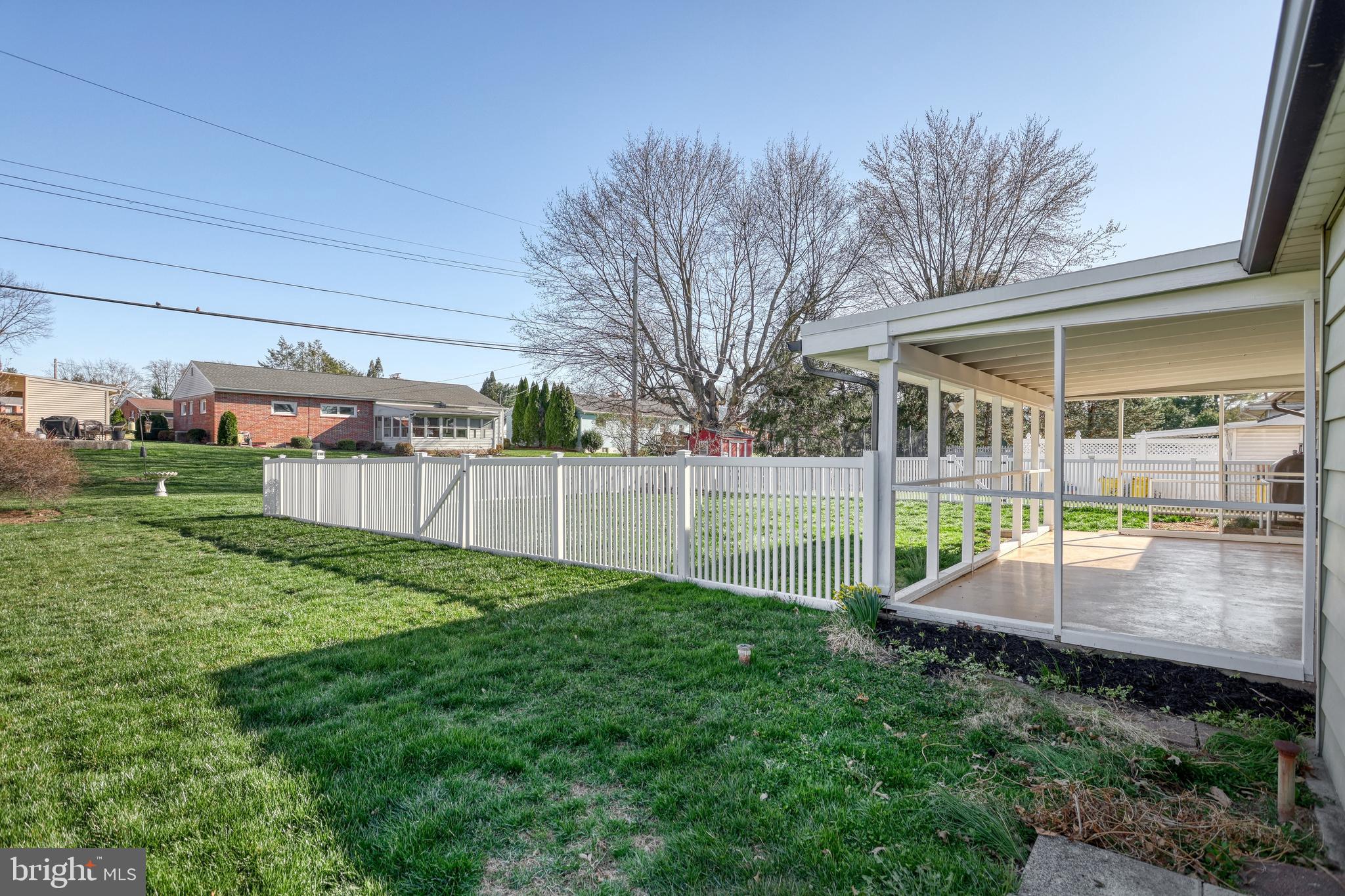 CAMP HILL - Residential
