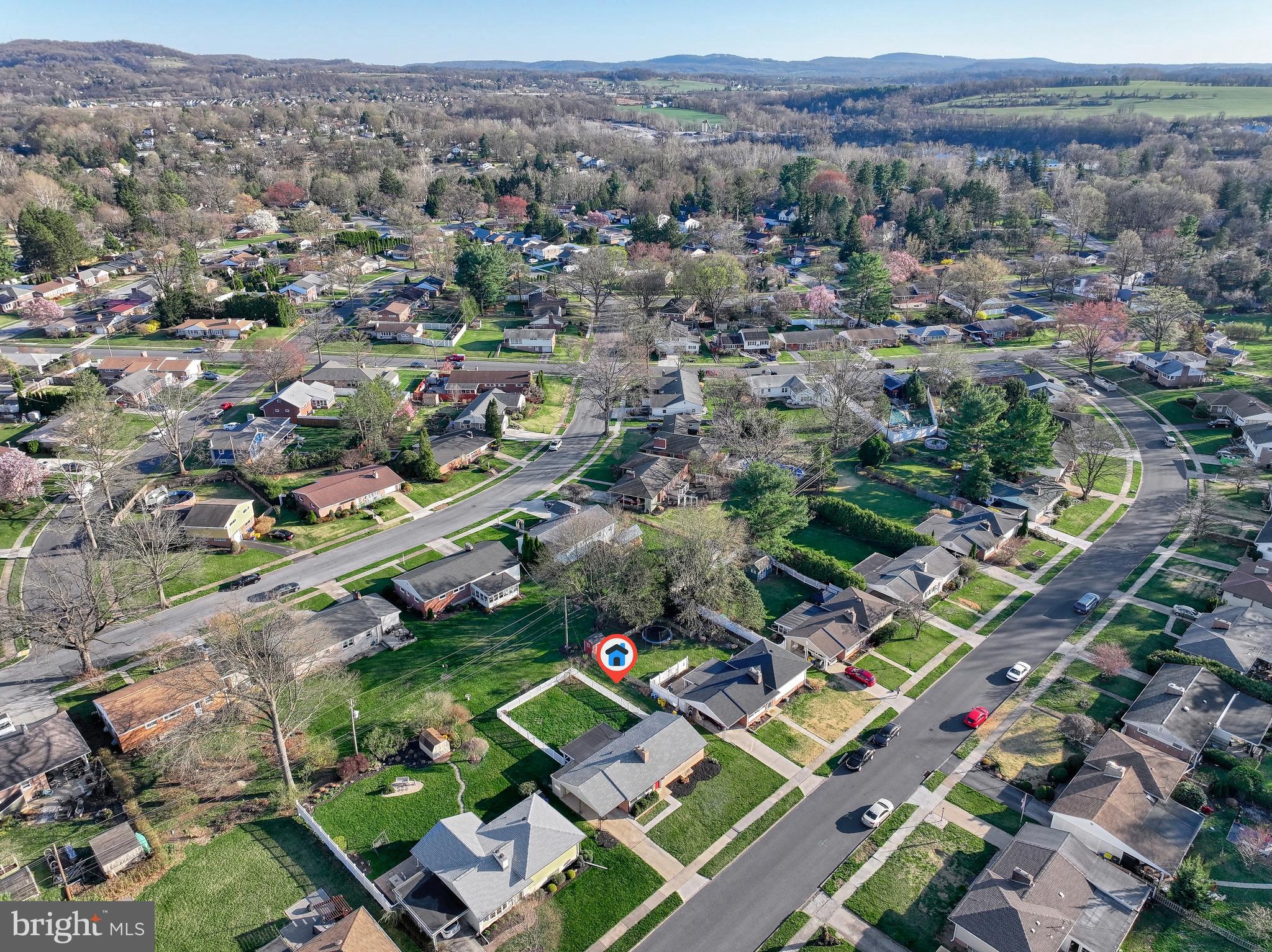 CAMP HILL - Residential