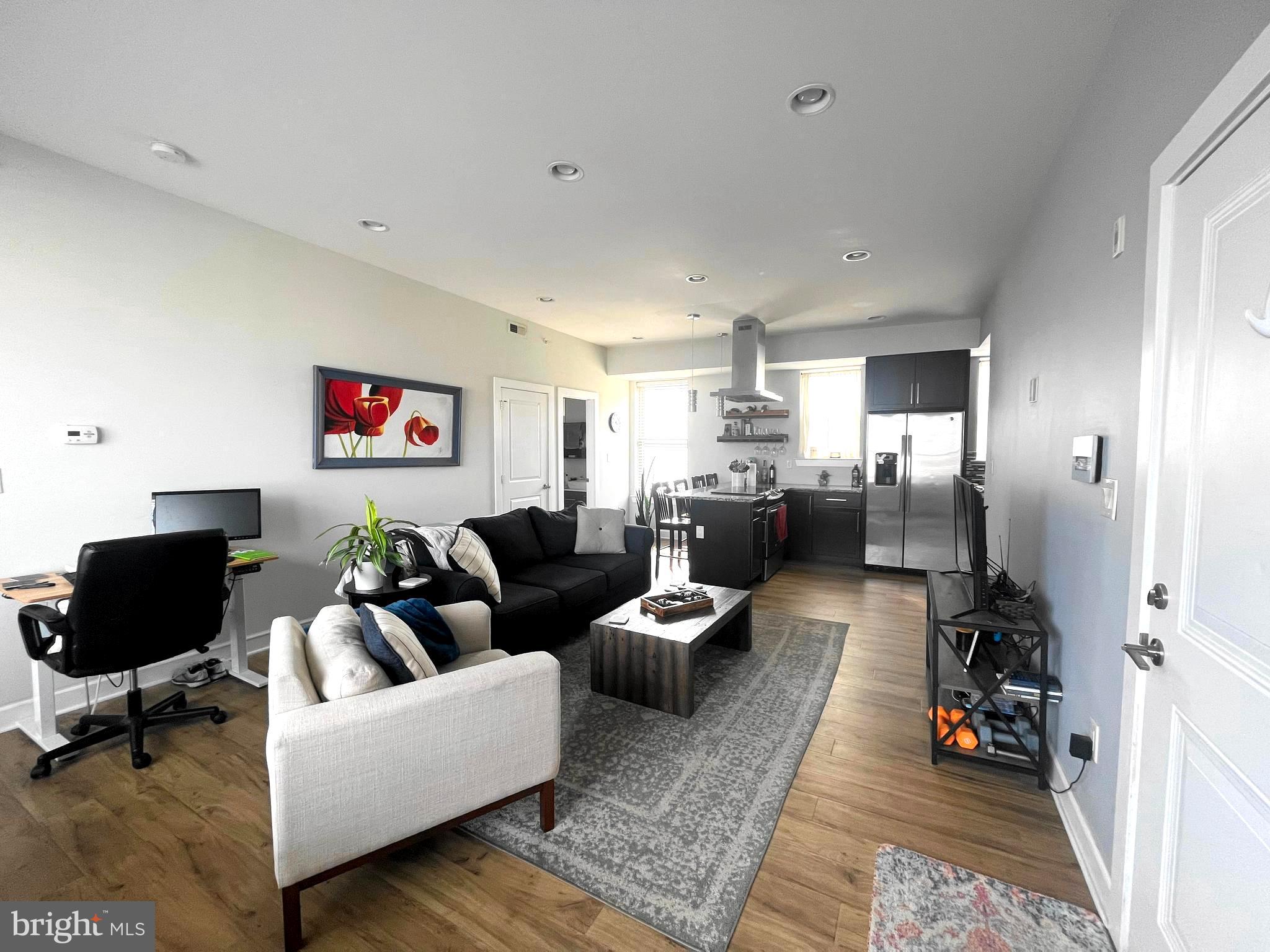 FAIRMOUNT - Residential