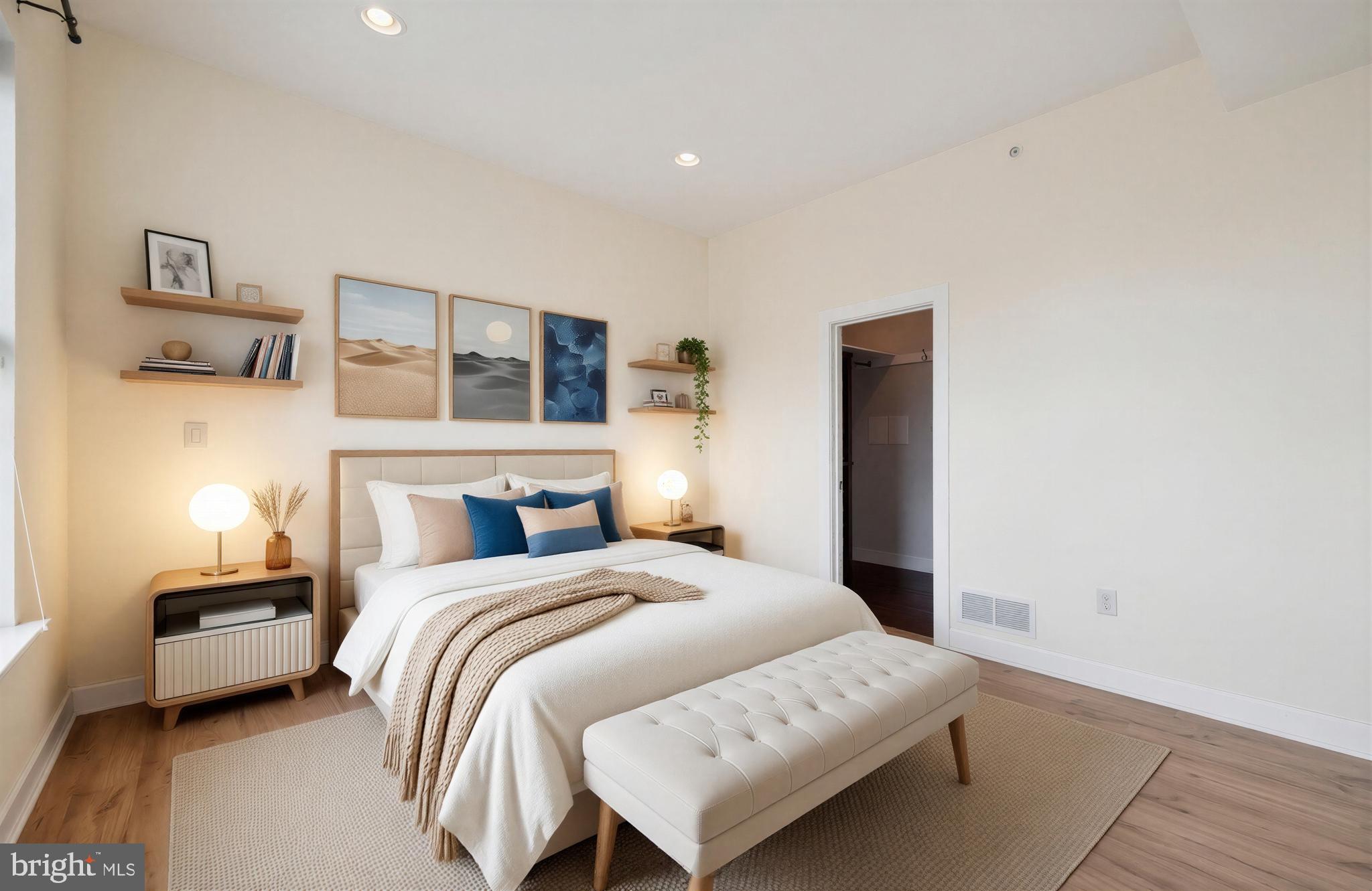 FAIRMOUNT - Residential