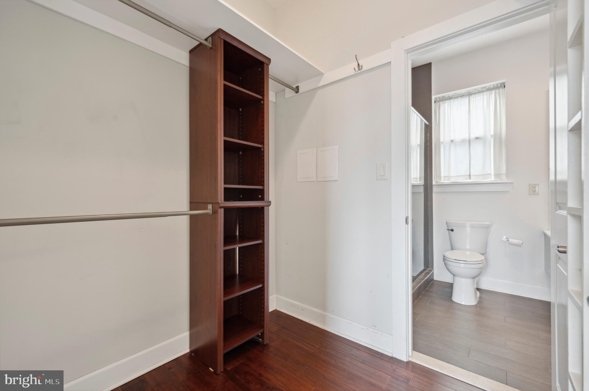 FAIRMOUNT - Residential