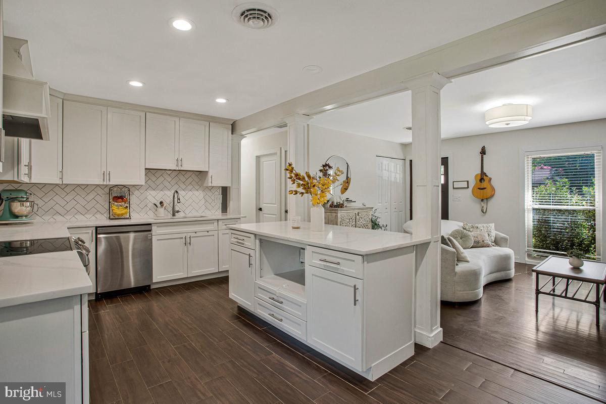ROSE HAVEN - Residential