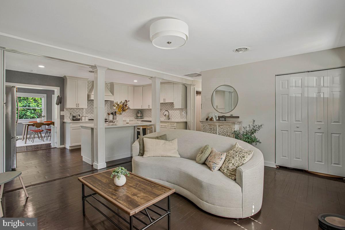 ROSE HAVEN - Residential