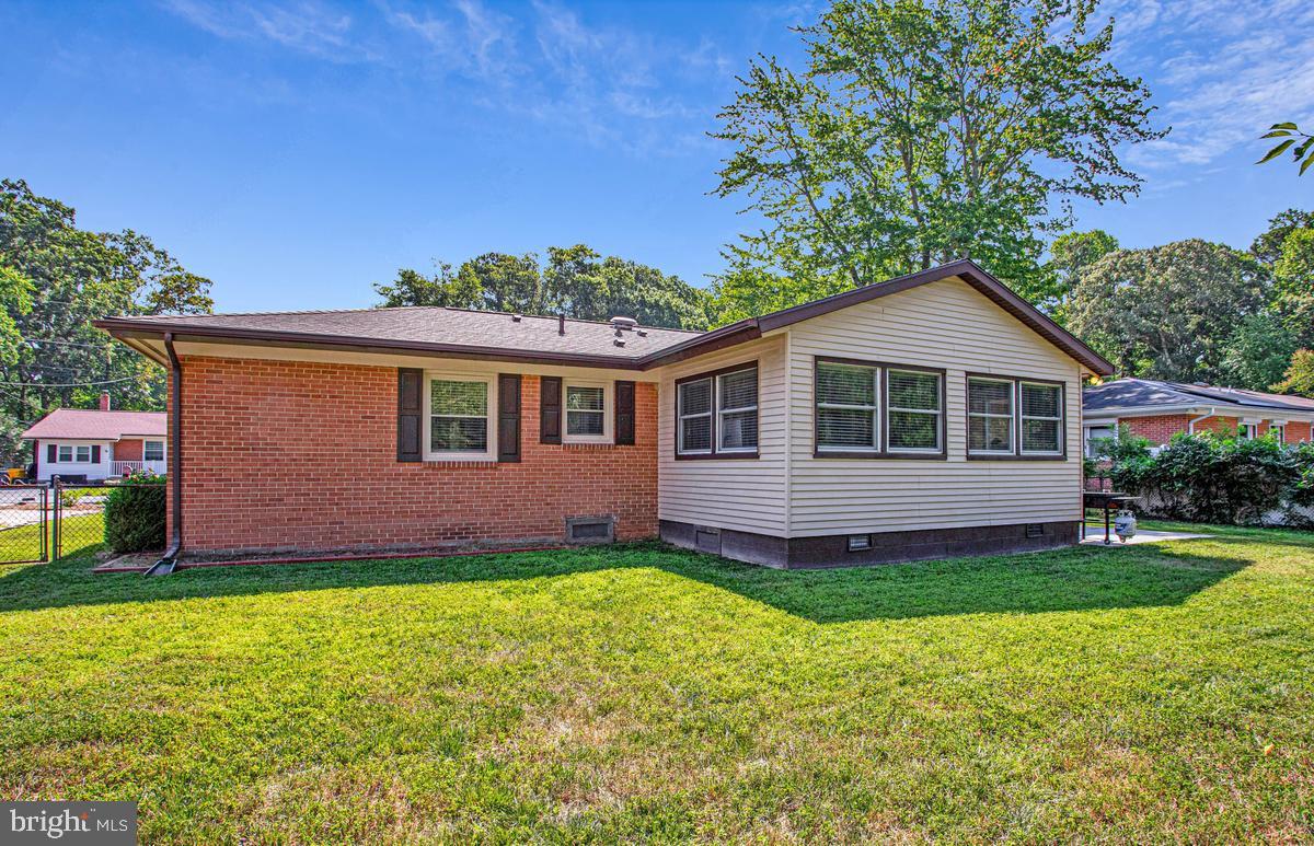 ROSE HAVEN - Residential