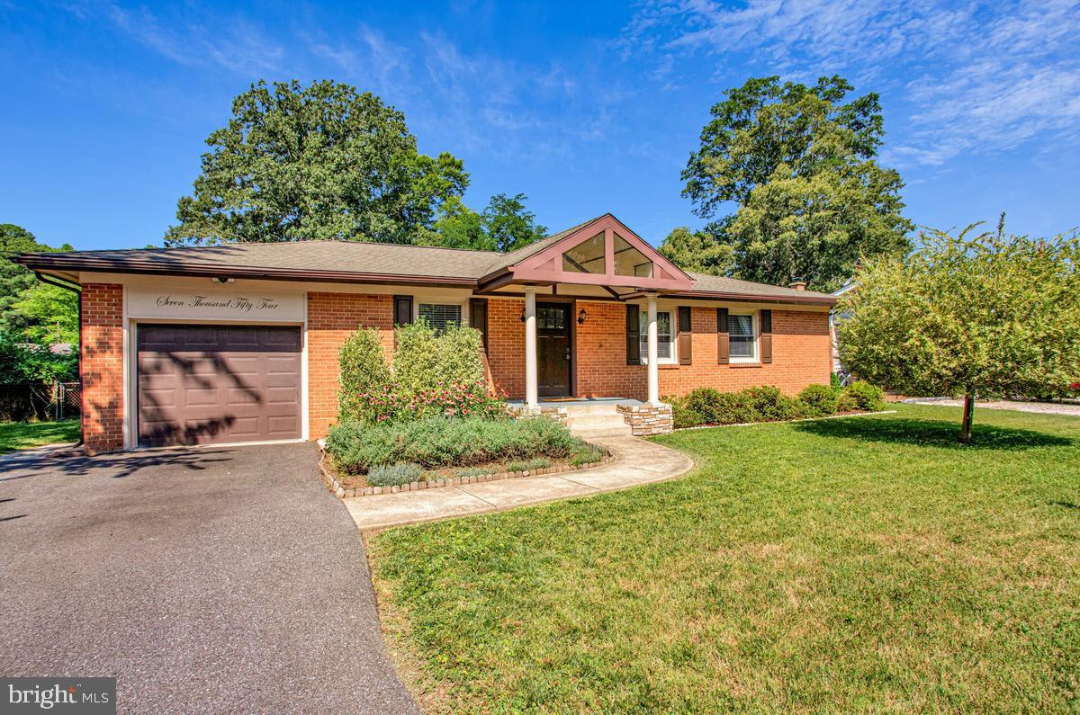 ROSE HAVEN - Residential