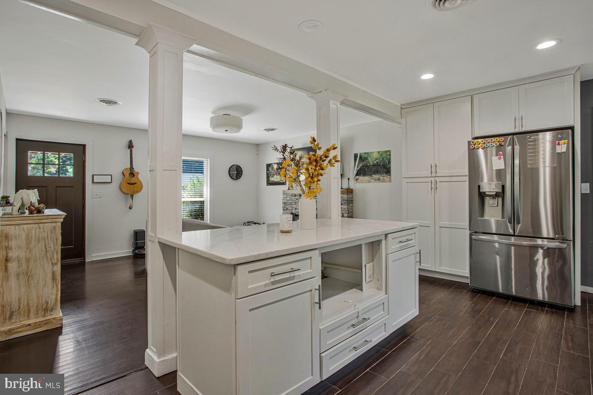 ROSE HAVEN - Residential