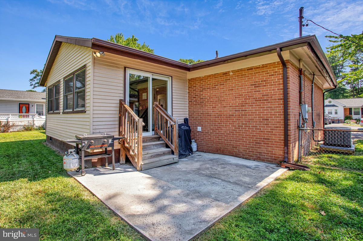 ROSE HAVEN - Residential