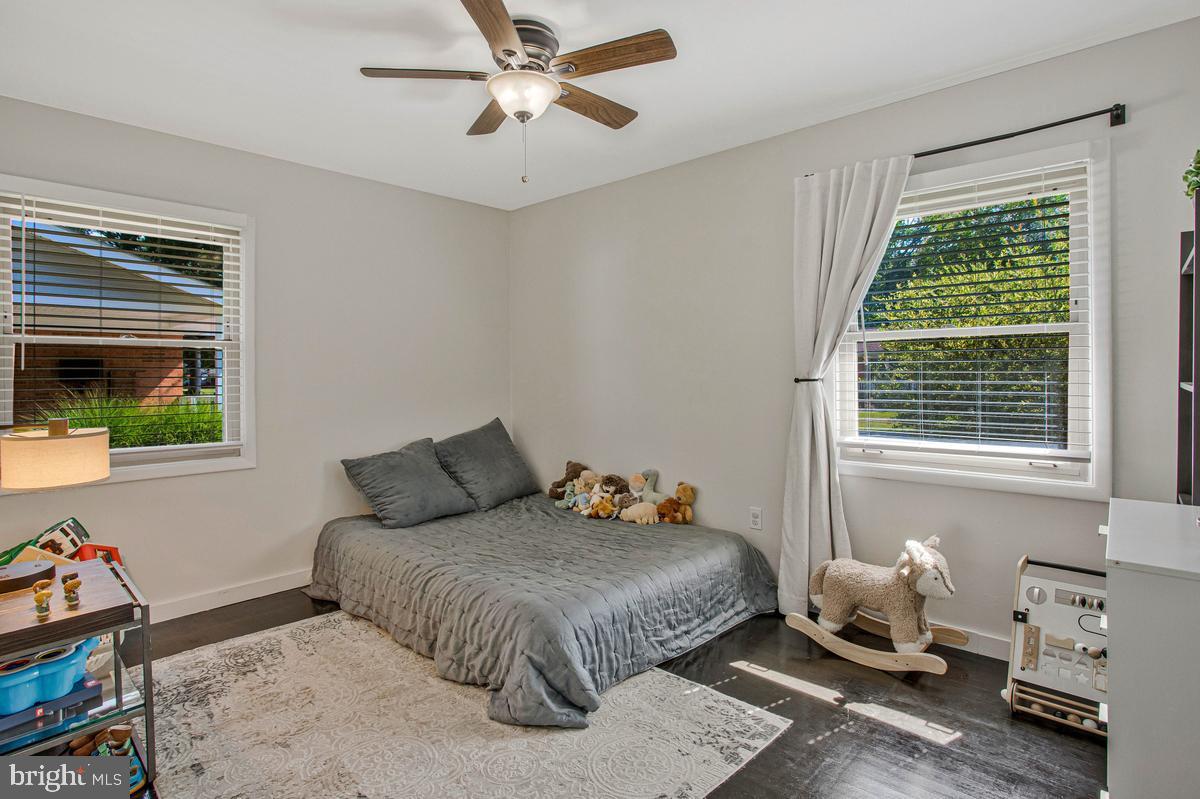 ROSE HAVEN - Residential