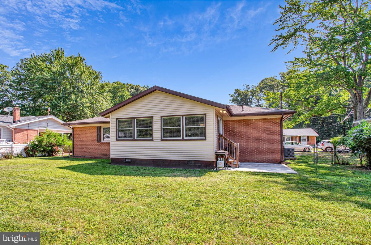 ROSE HAVEN - Residential