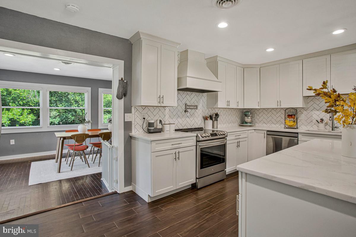 ROSE HAVEN - Residential