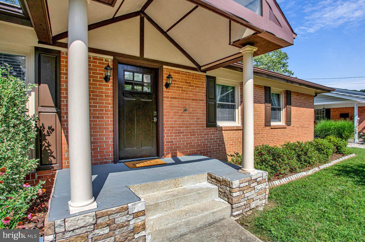 ROSE HAVEN - Residential