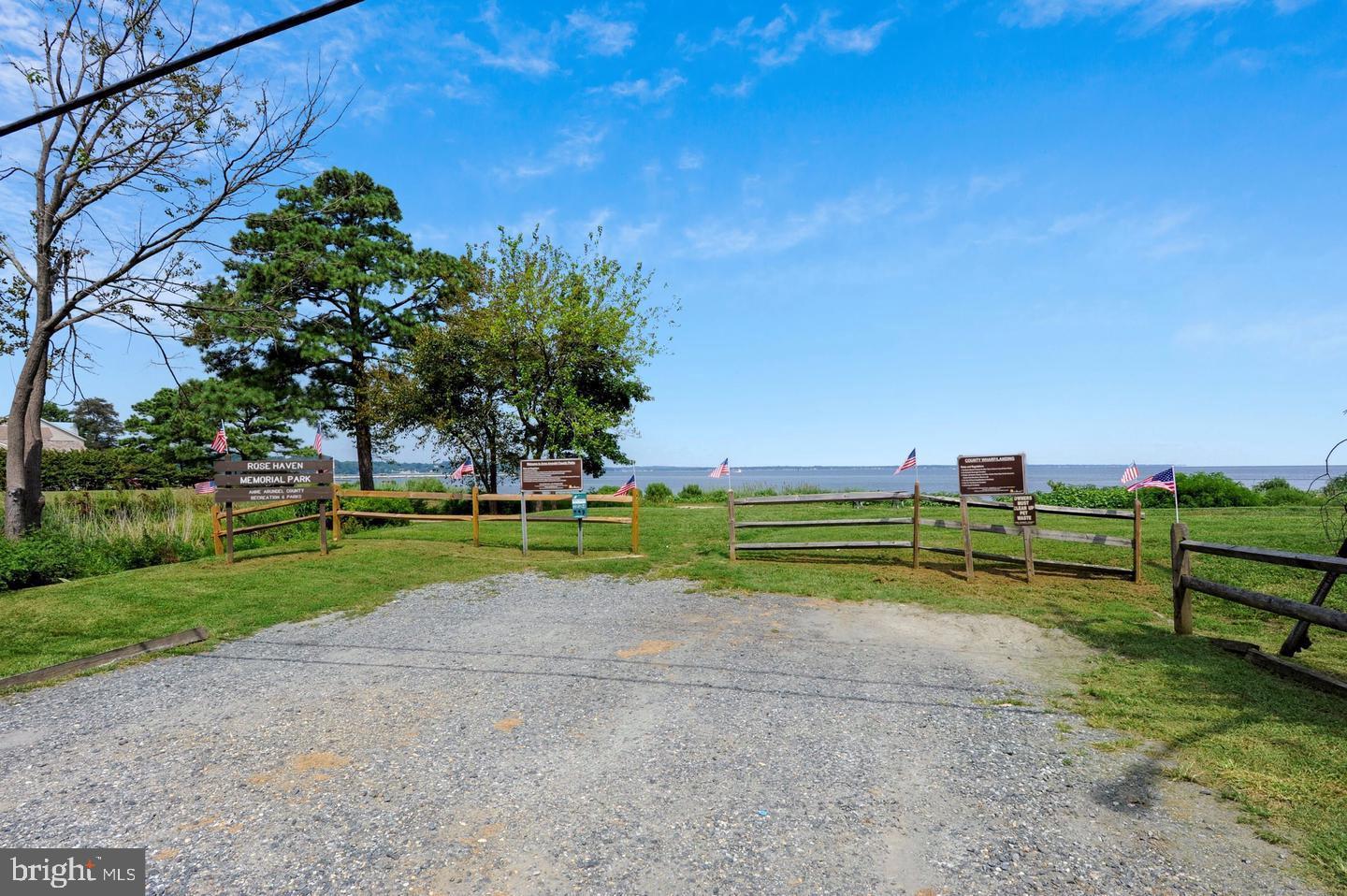 ROSE HAVEN - Residential
