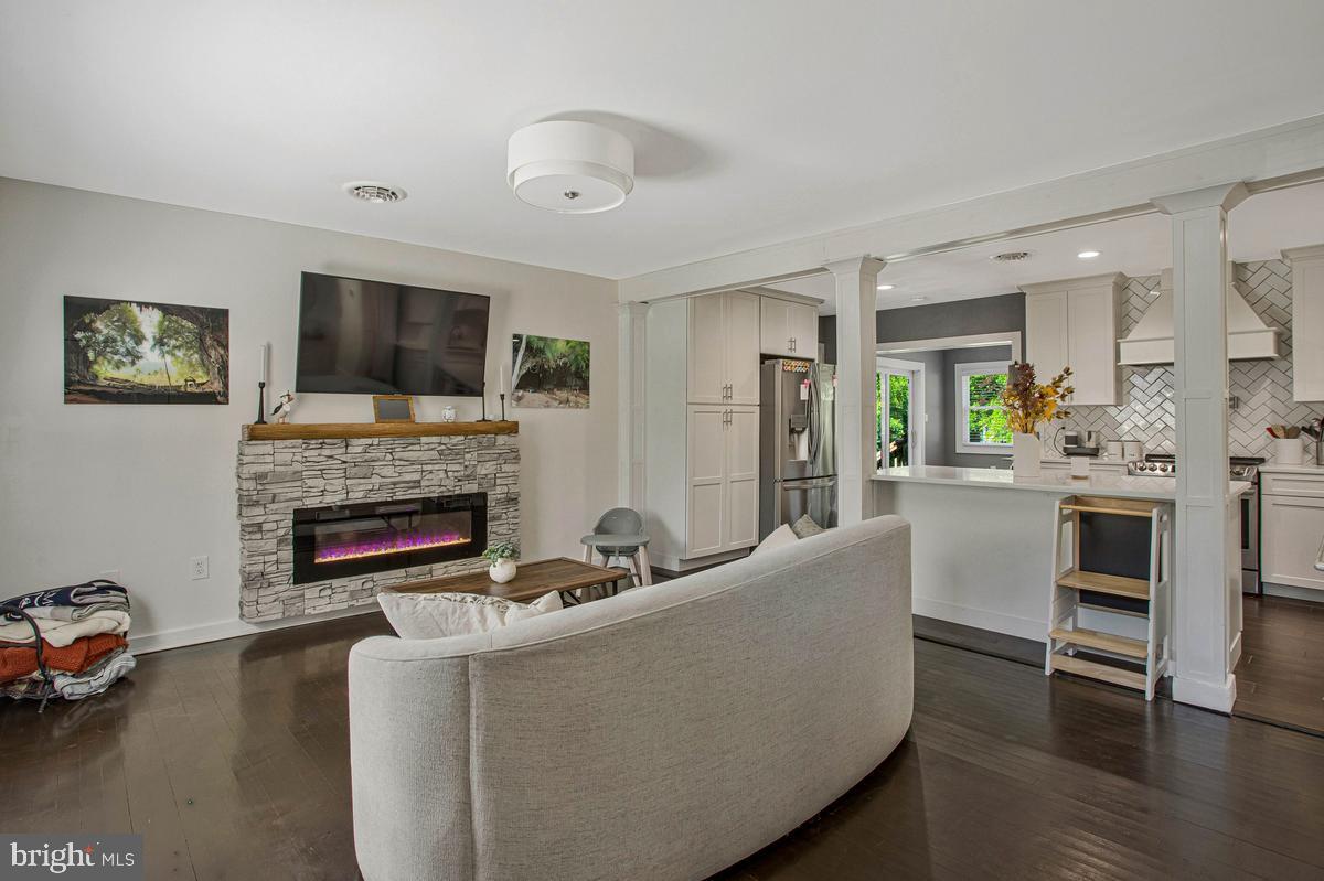 ROSE HAVEN - Residential