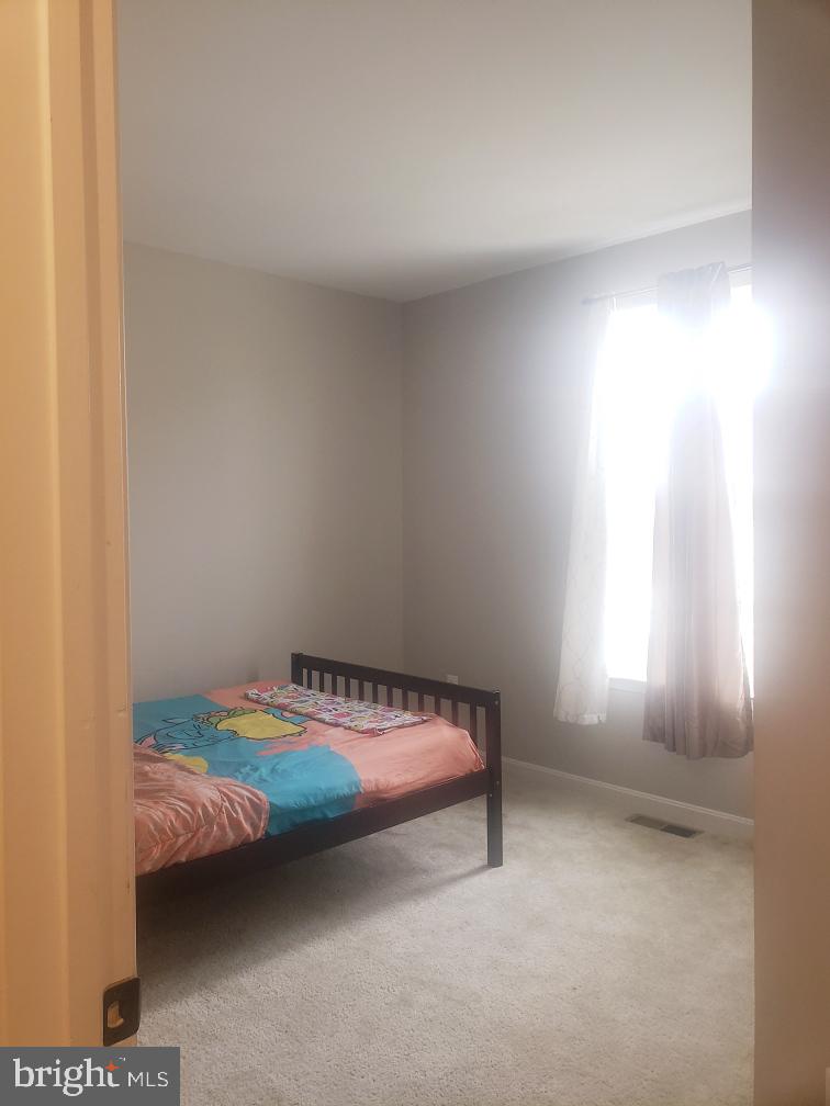 HAGERS CROSSING - Residential Lease