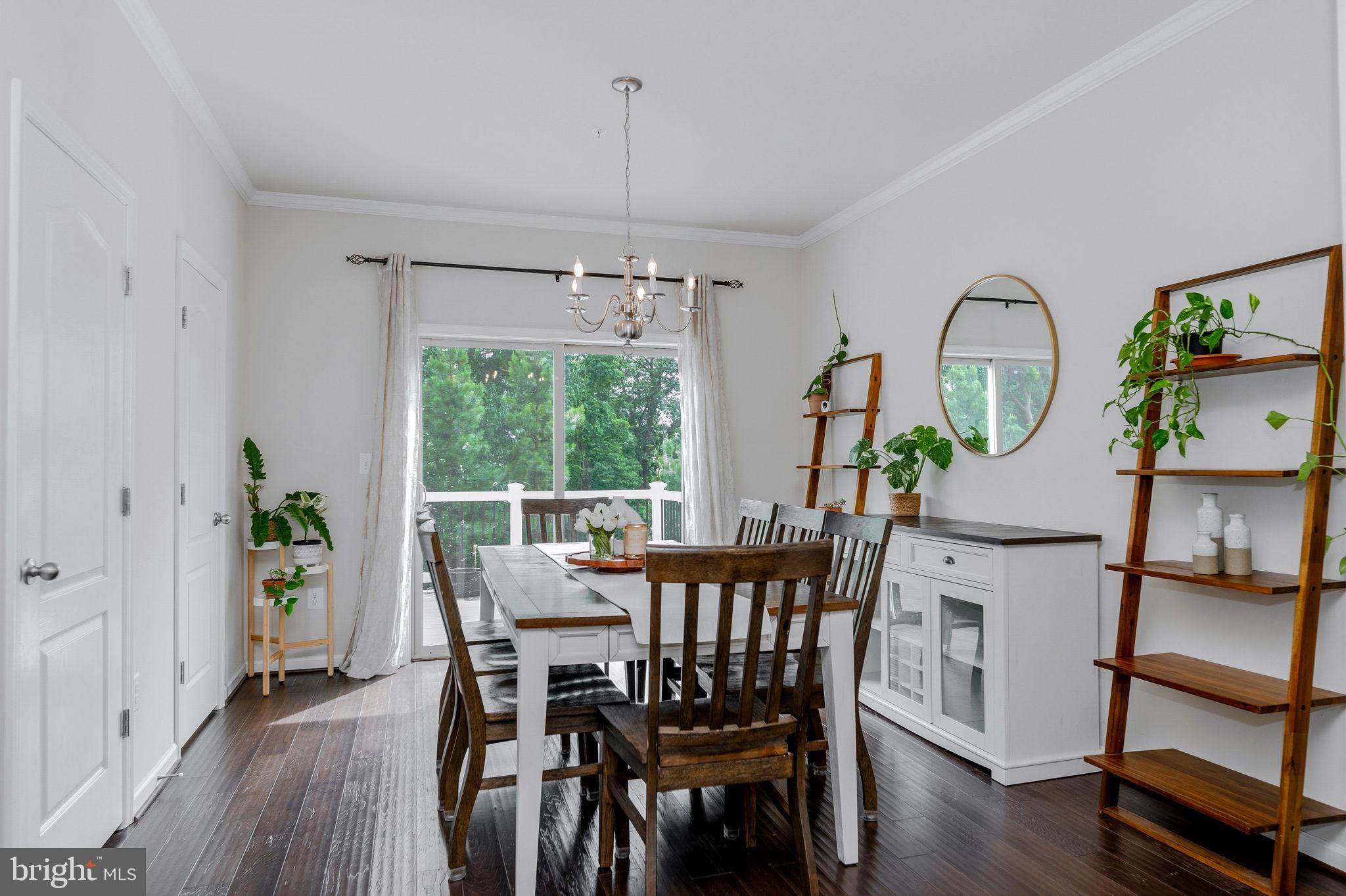 SEVERN HOLLOW - Residential