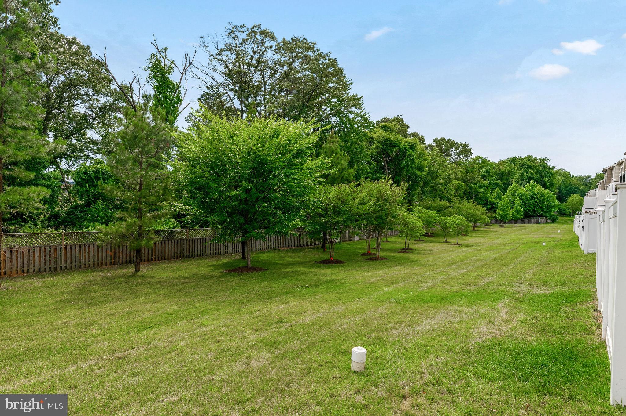 SEVERN HOLLOW - Residential