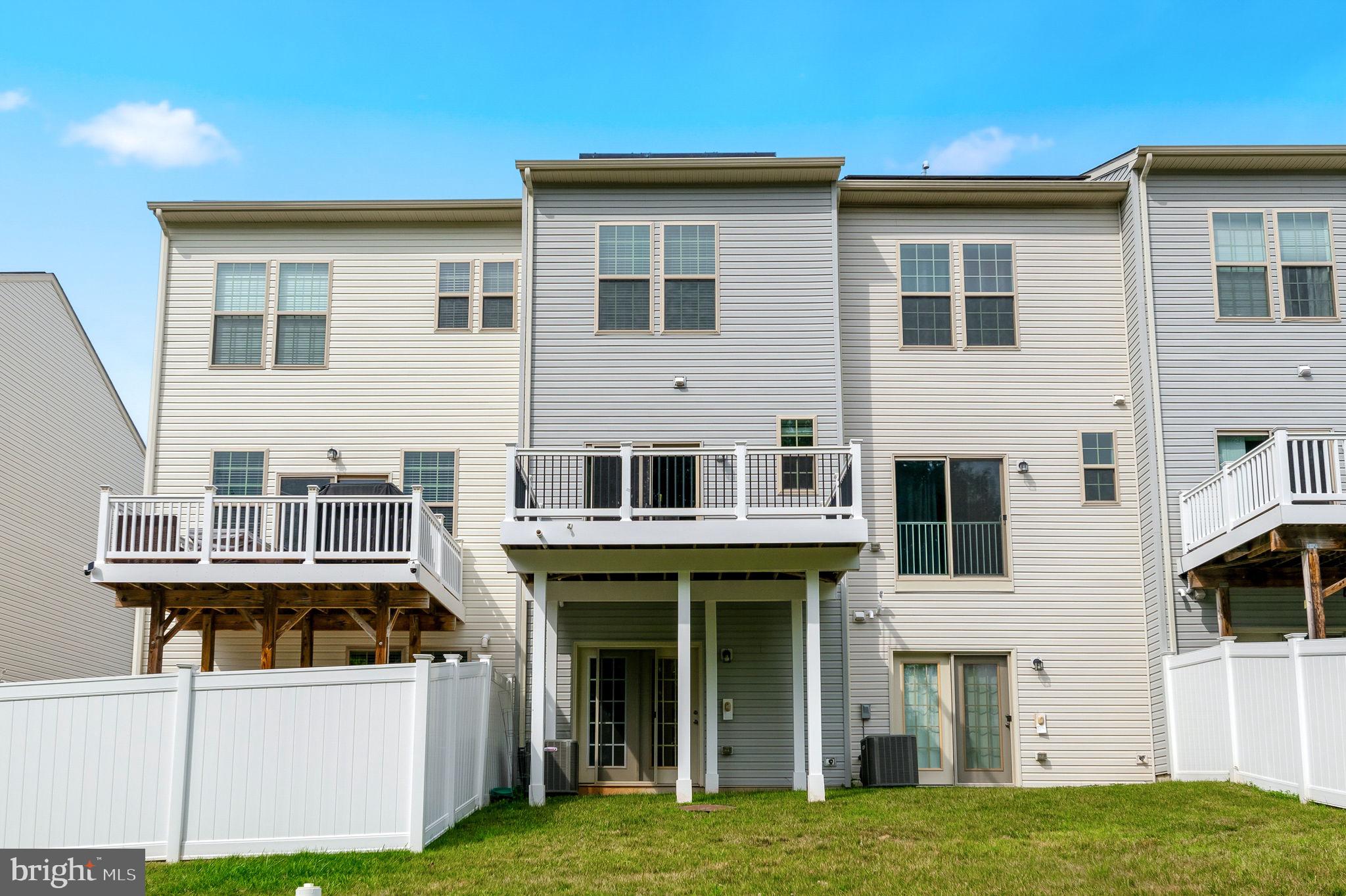 SEVERN HOLLOW - Residential