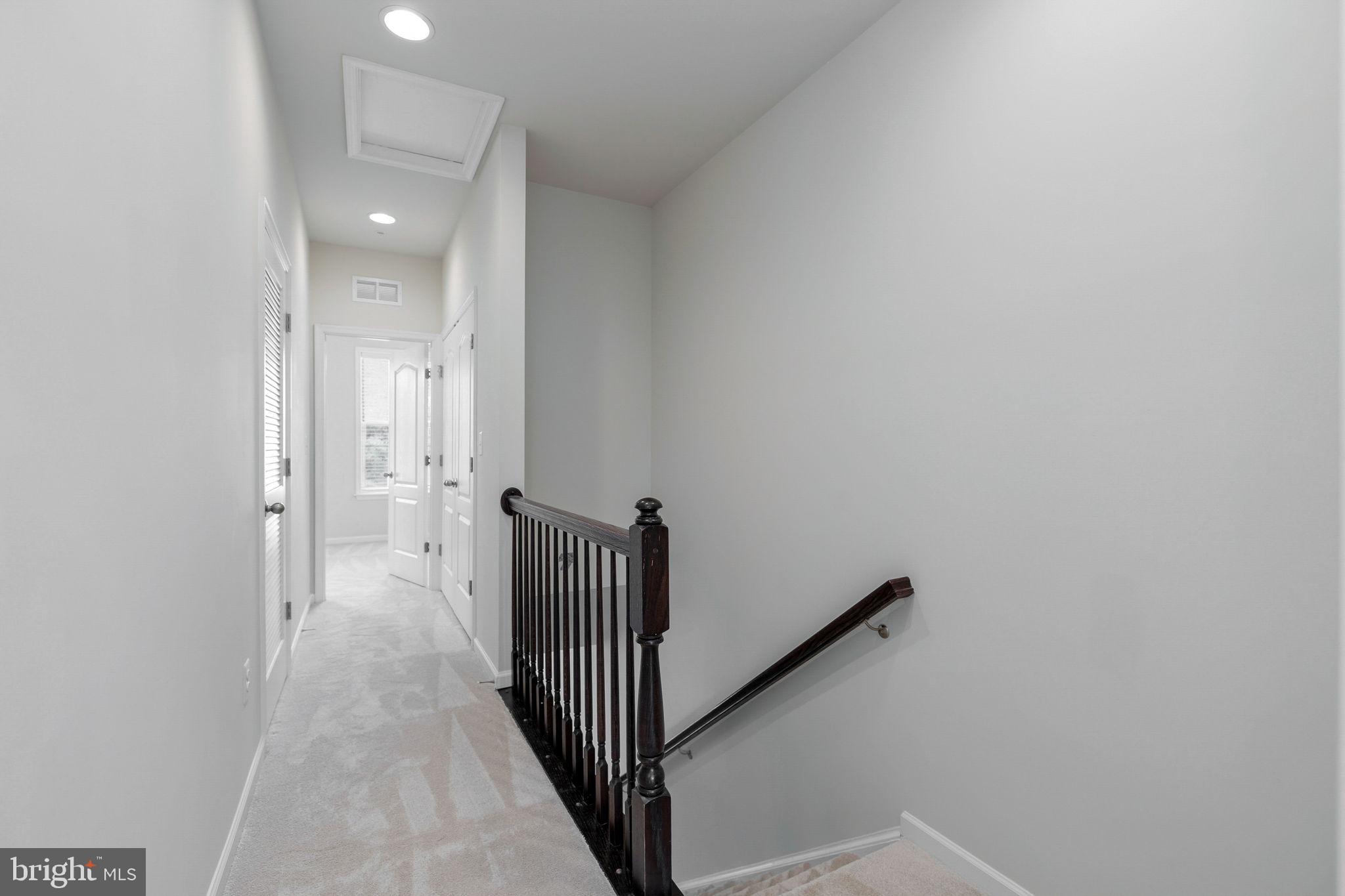 SEVERN HOLLOW - Residential