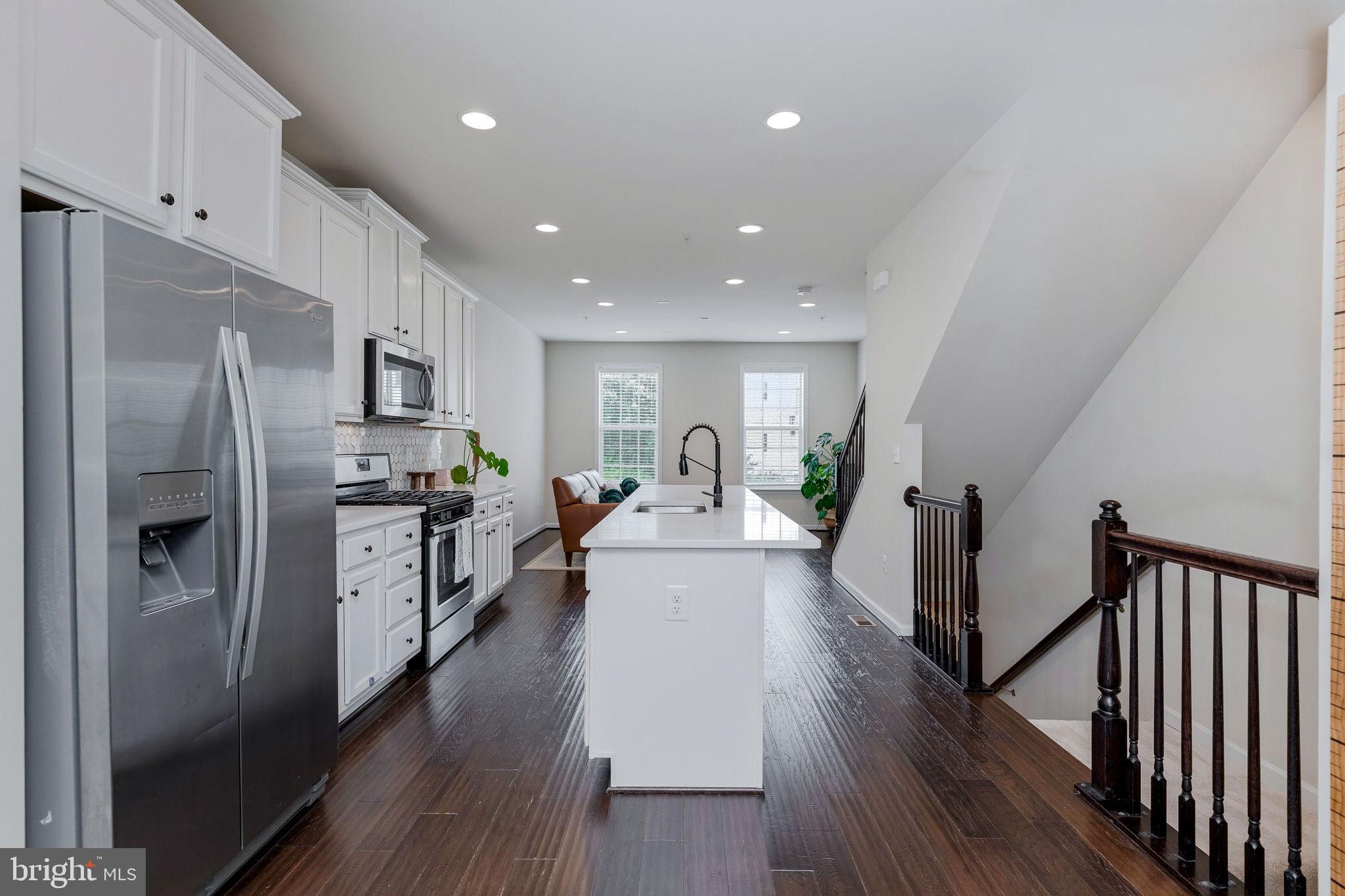 SEVERN HOLLOW - Residential