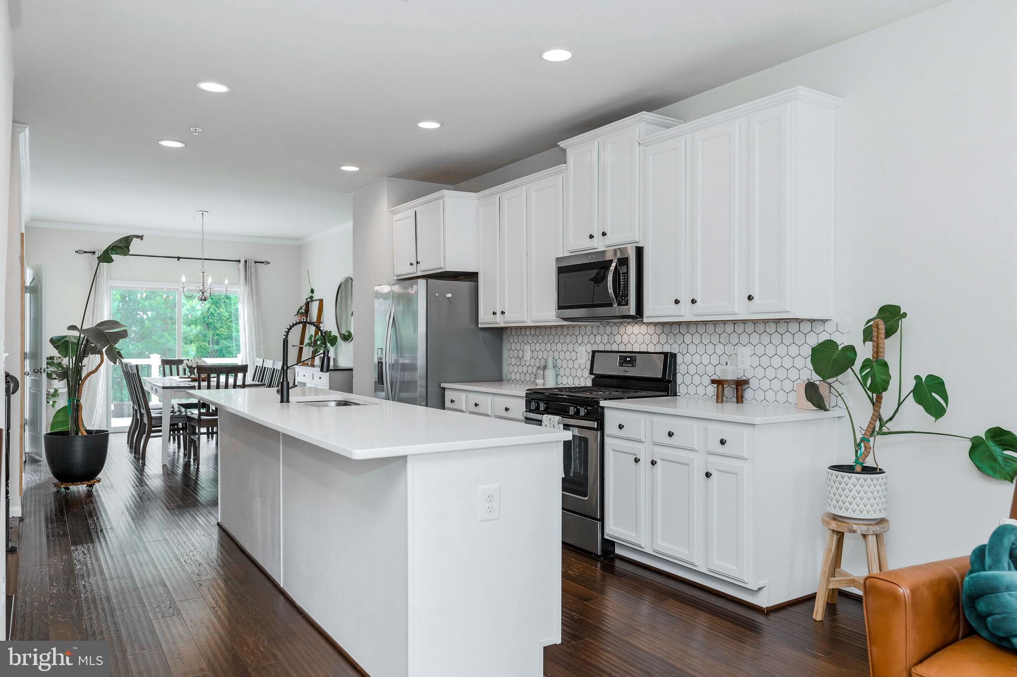 SEVERN HOLLOW - Residential