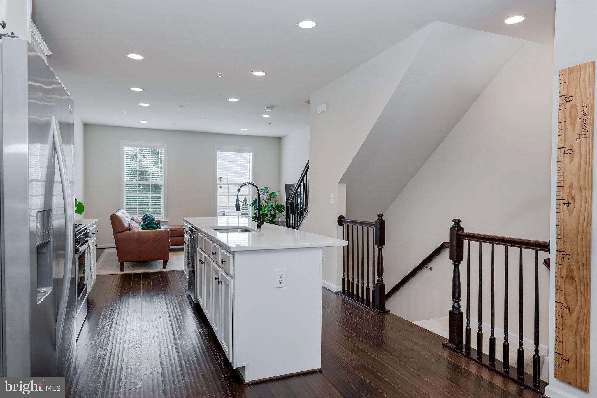 SEVERN HOLLOW - Residential