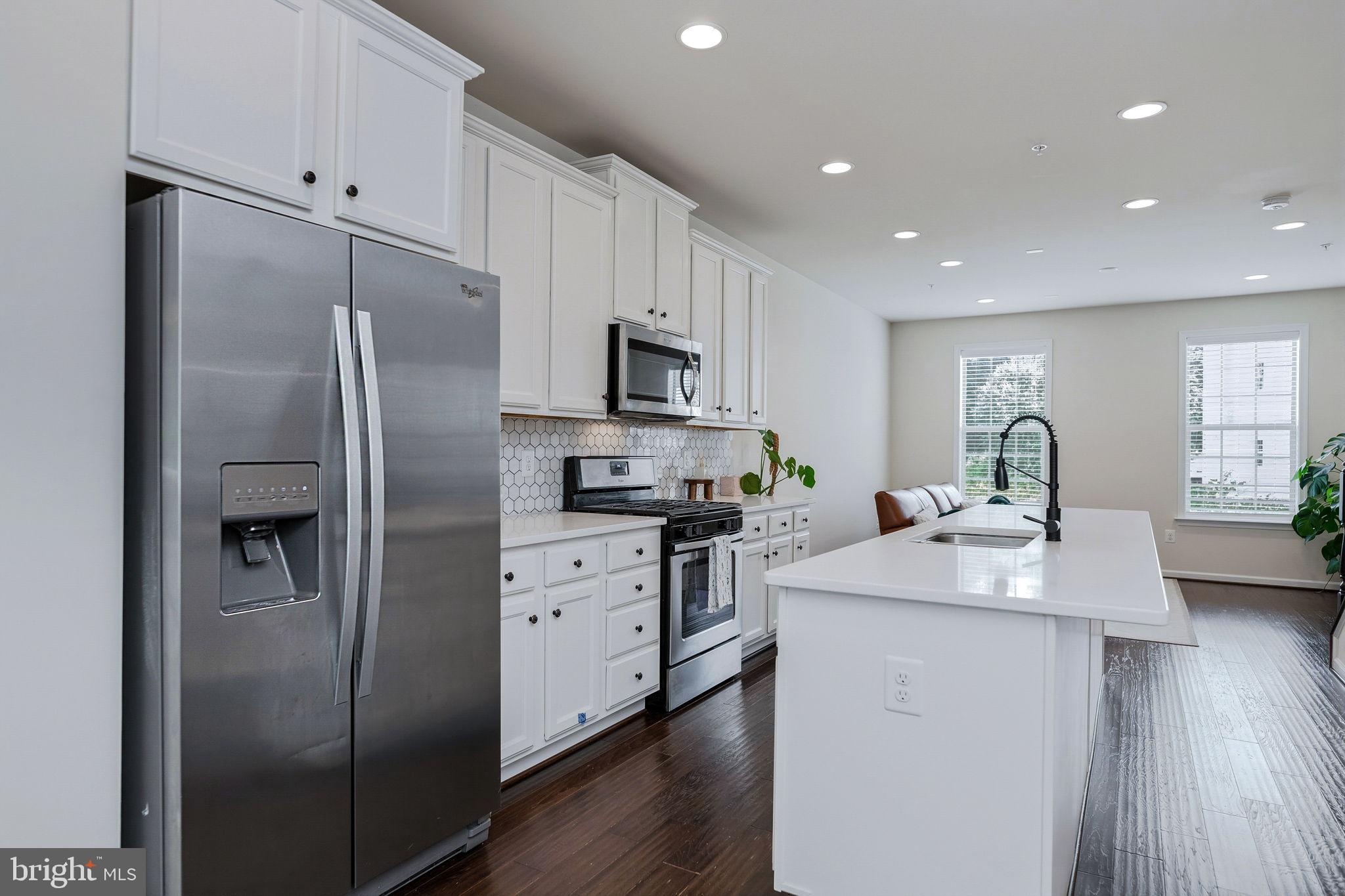 SEVERN HOLLOW - Residential