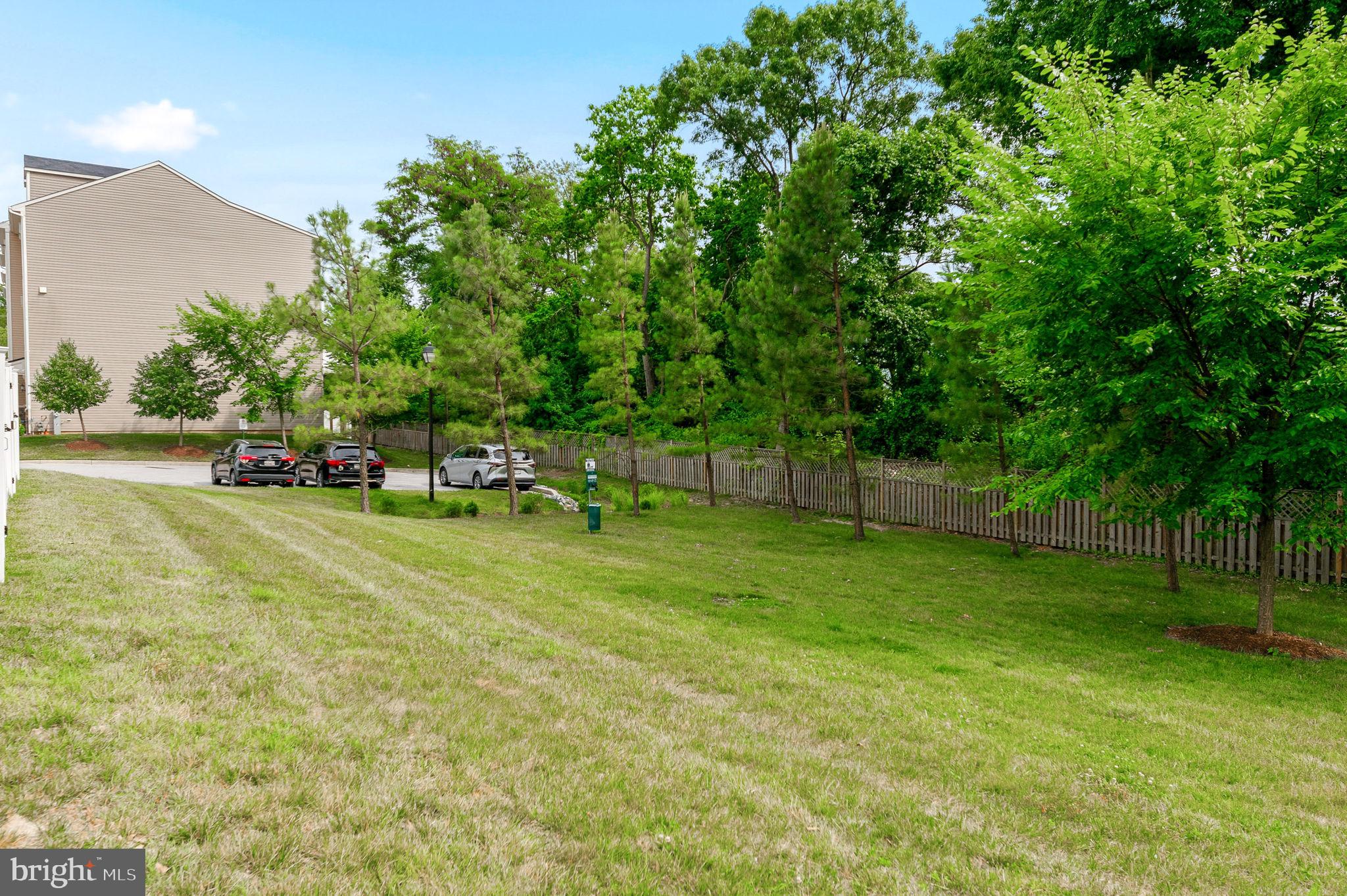 SEVERN HOLLOW - Residential