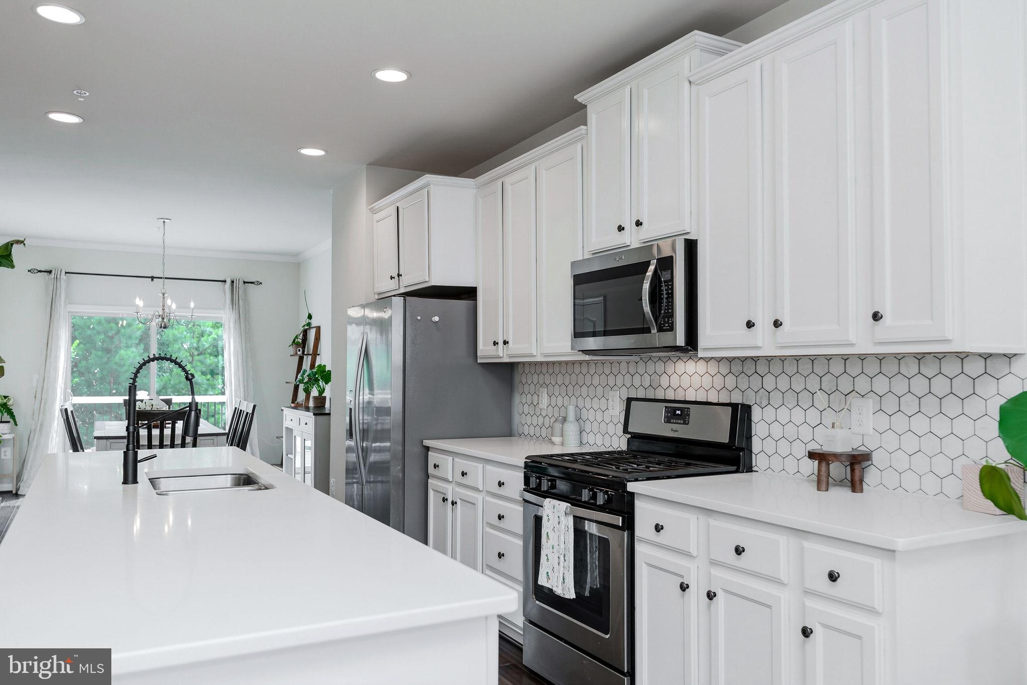 SEVERN HOLLOW - Residential
