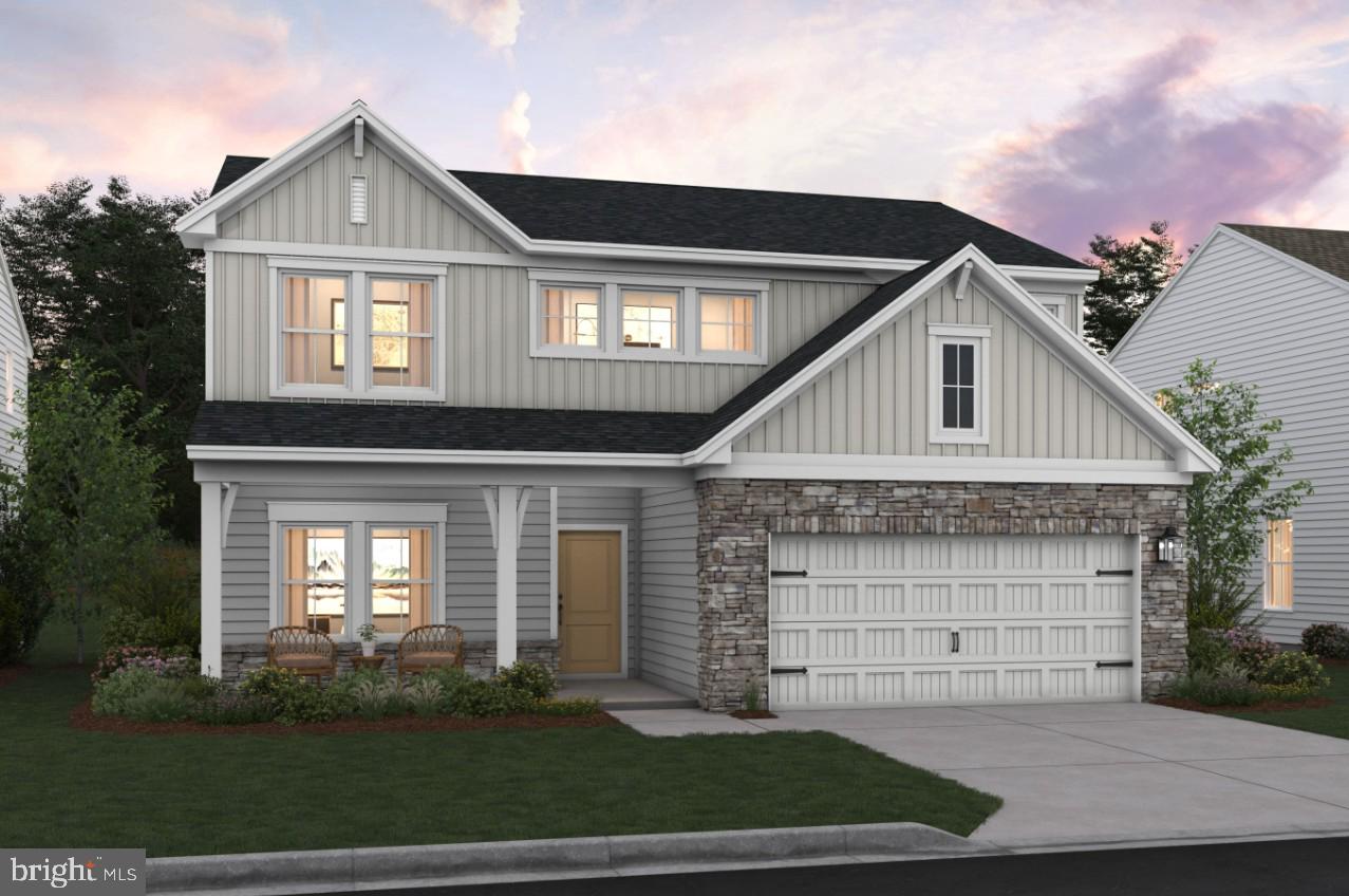 LIBERTY RUN - Residential