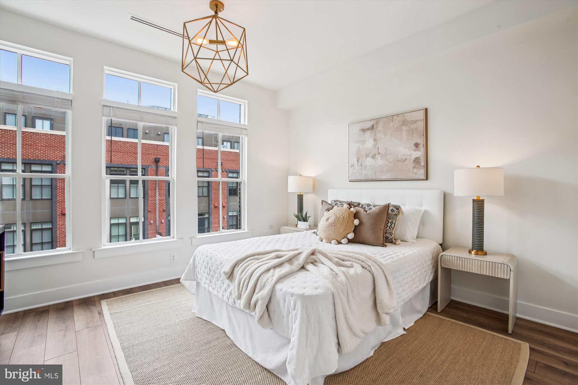 PRINTERS ROW - Residential