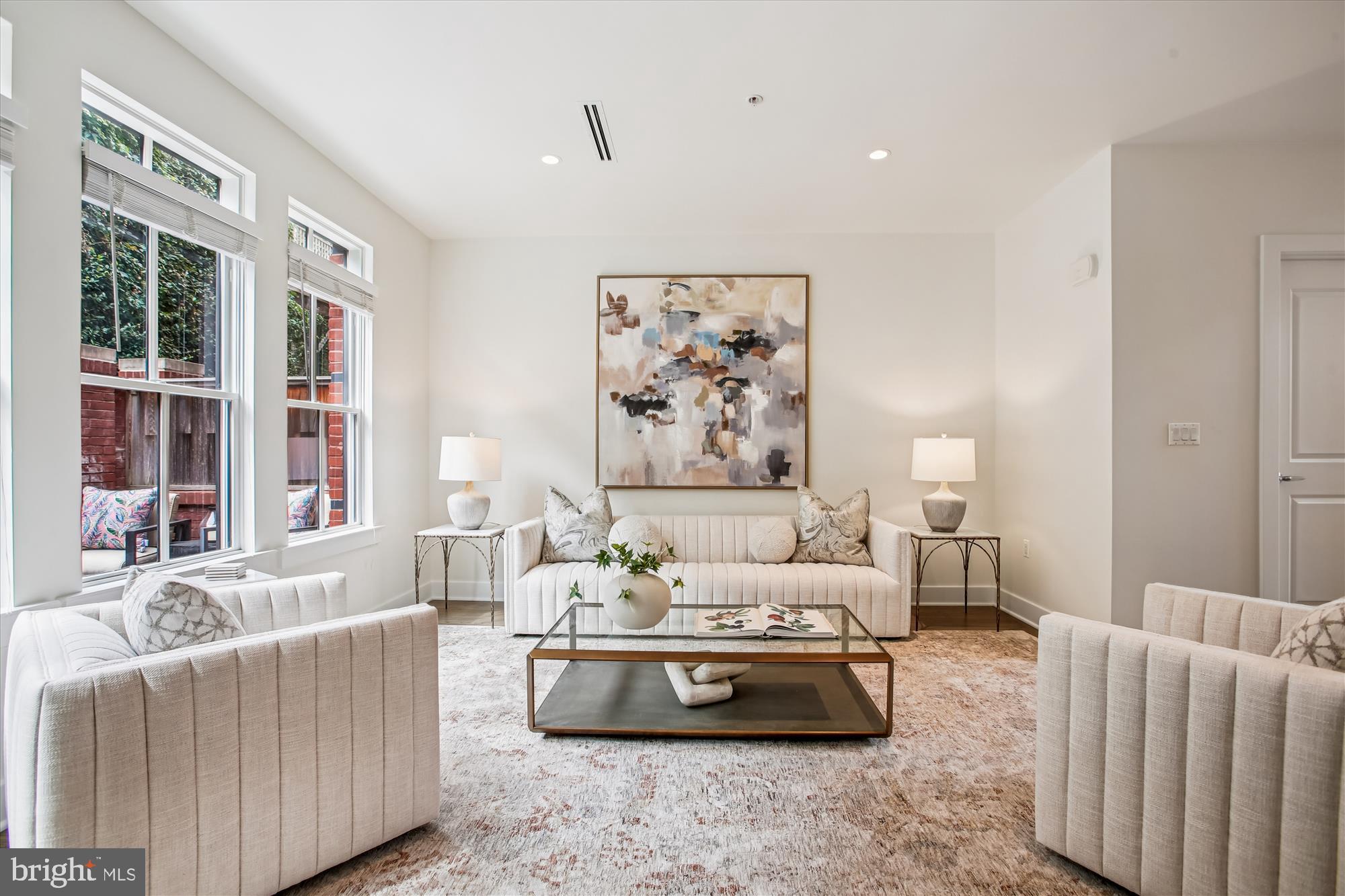 PRINTERS ROW - Residential