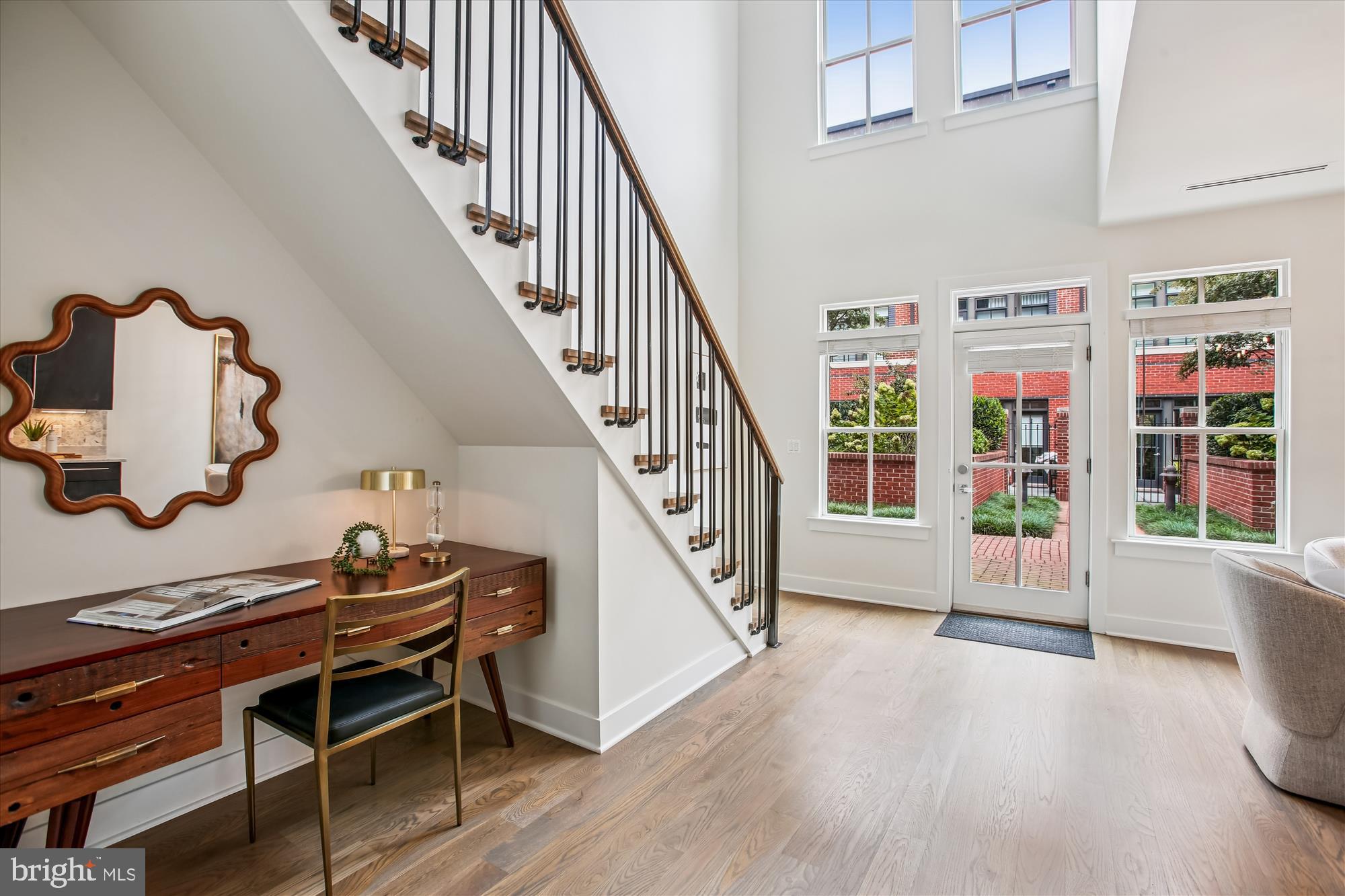 PRINTERS ROW - Residential