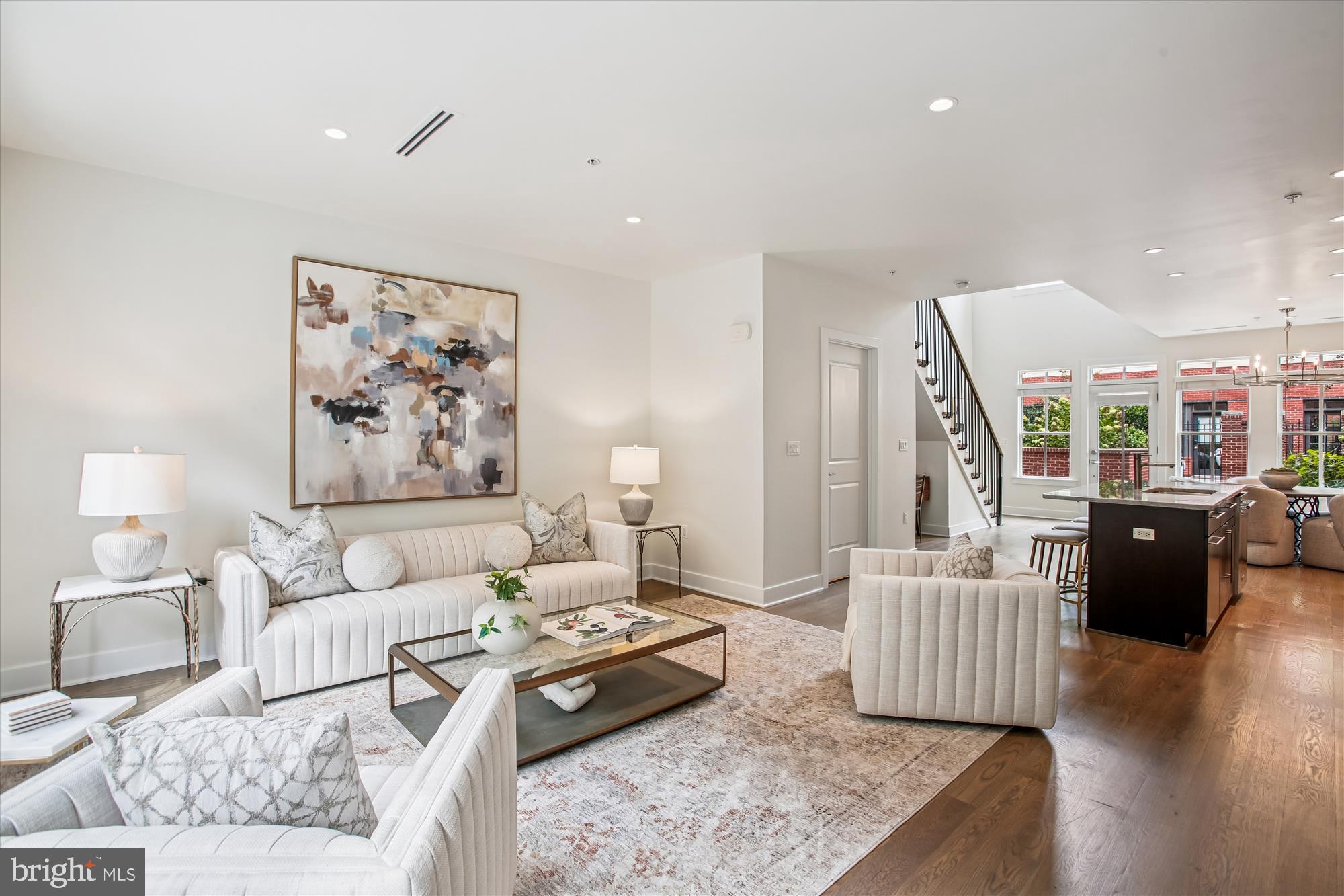 PRINTERS ROW - Residential