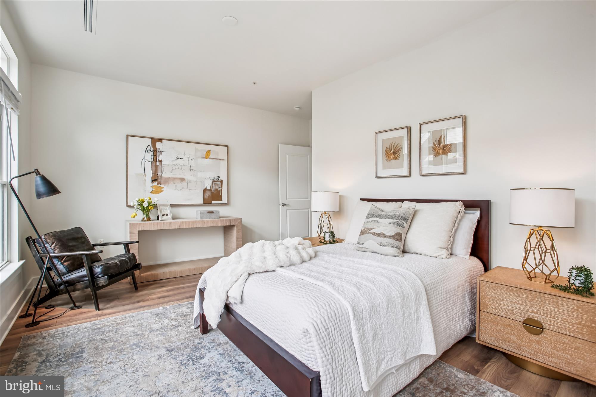 PRINTERS ROW - Residential