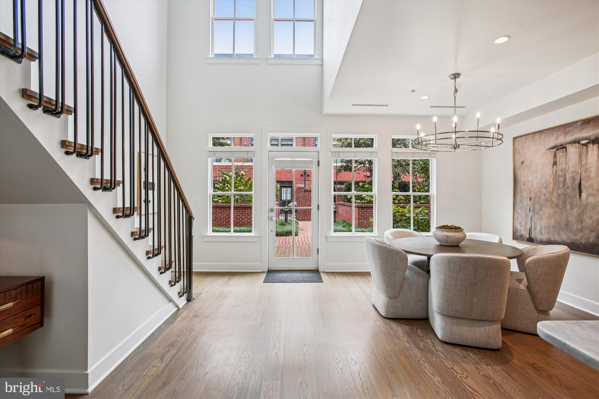PRINTERS ROW - Residential