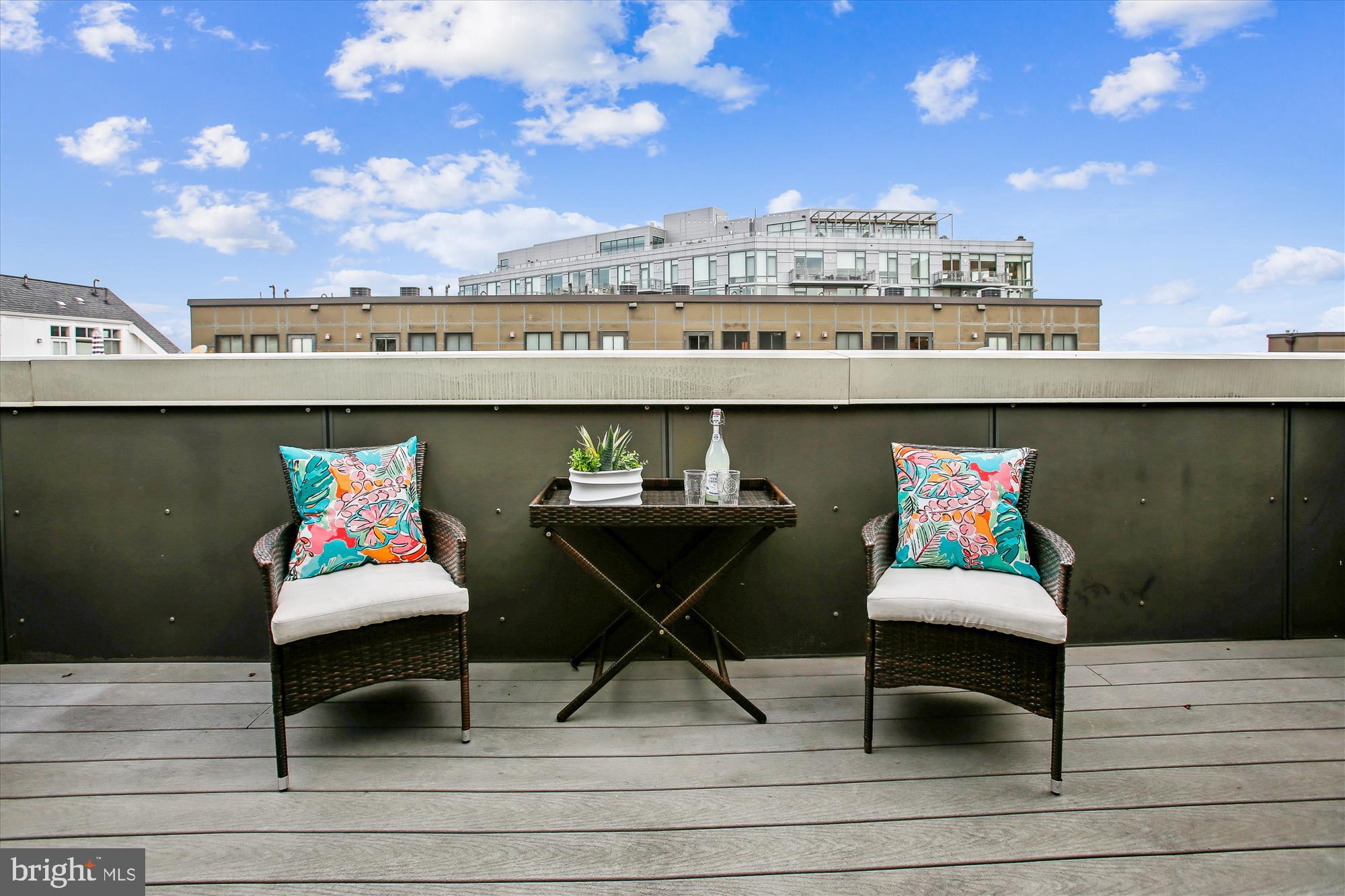 PRINTERS ROW - Residential