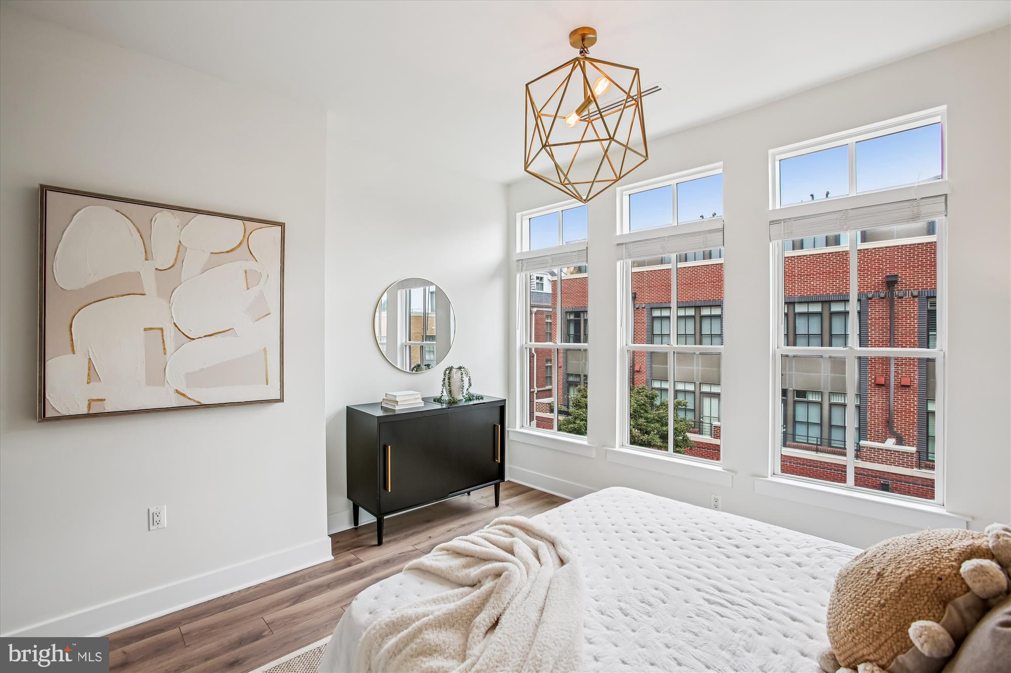 PRINTERS ROW - Residential