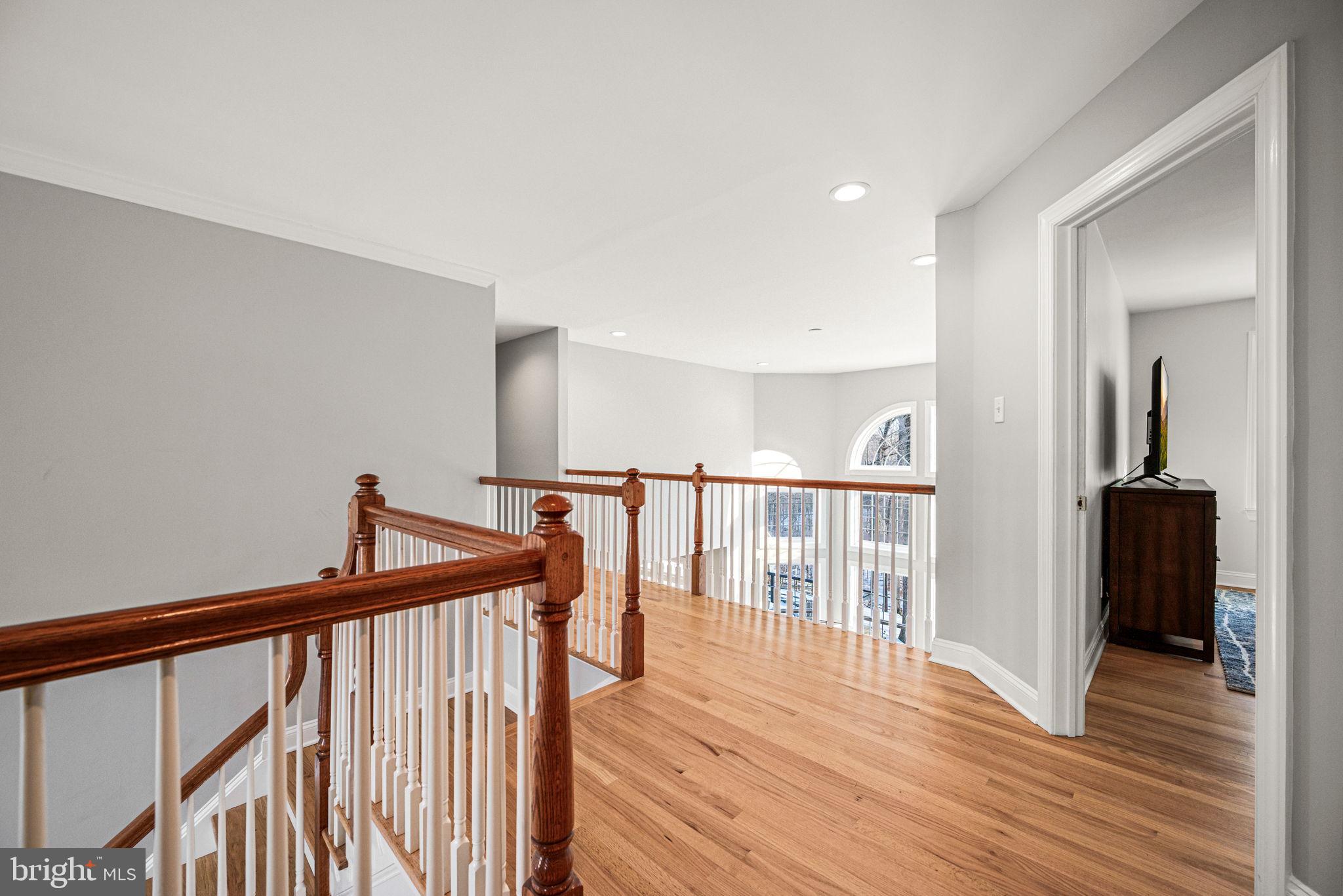 SARUM FARM - Residential
