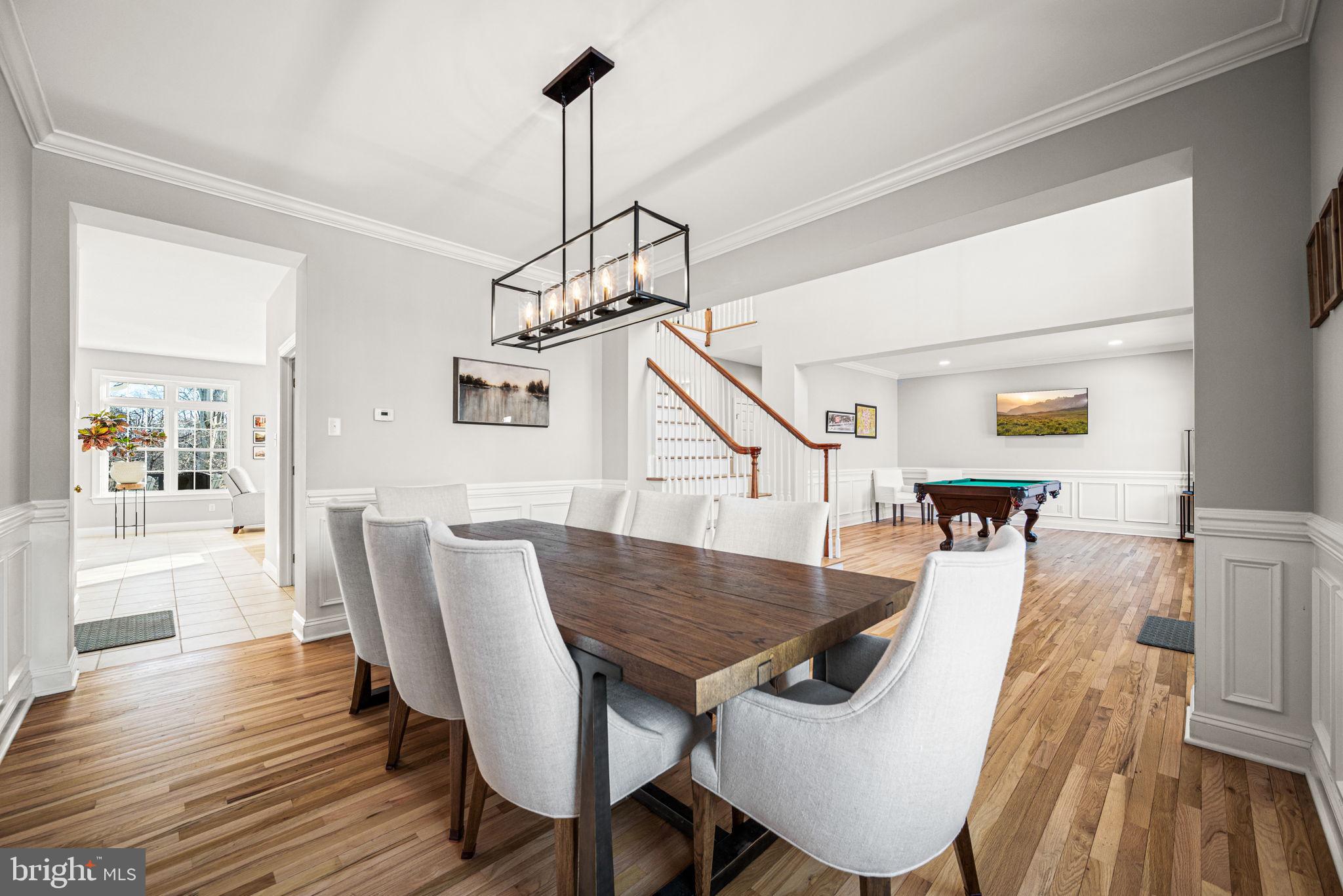 SARUM FARM - Residential