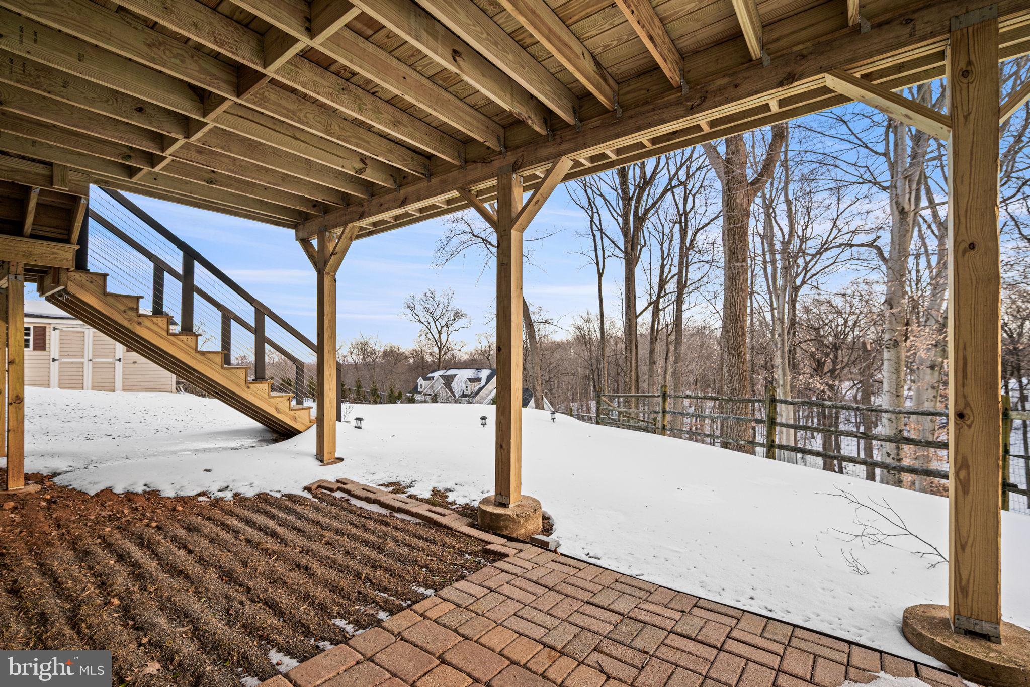 SARUM FARM - Residential