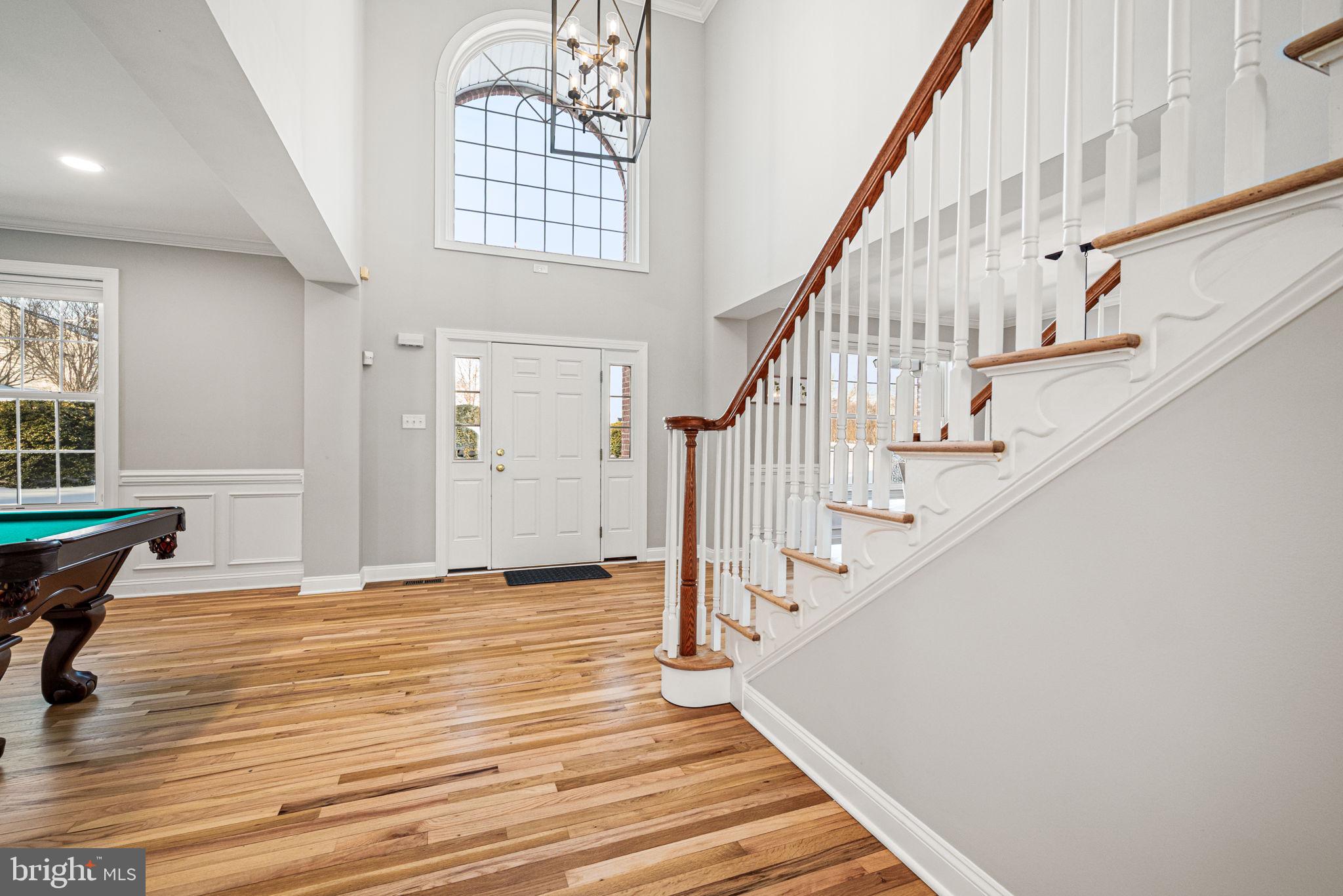 SARUM FARM - Residential