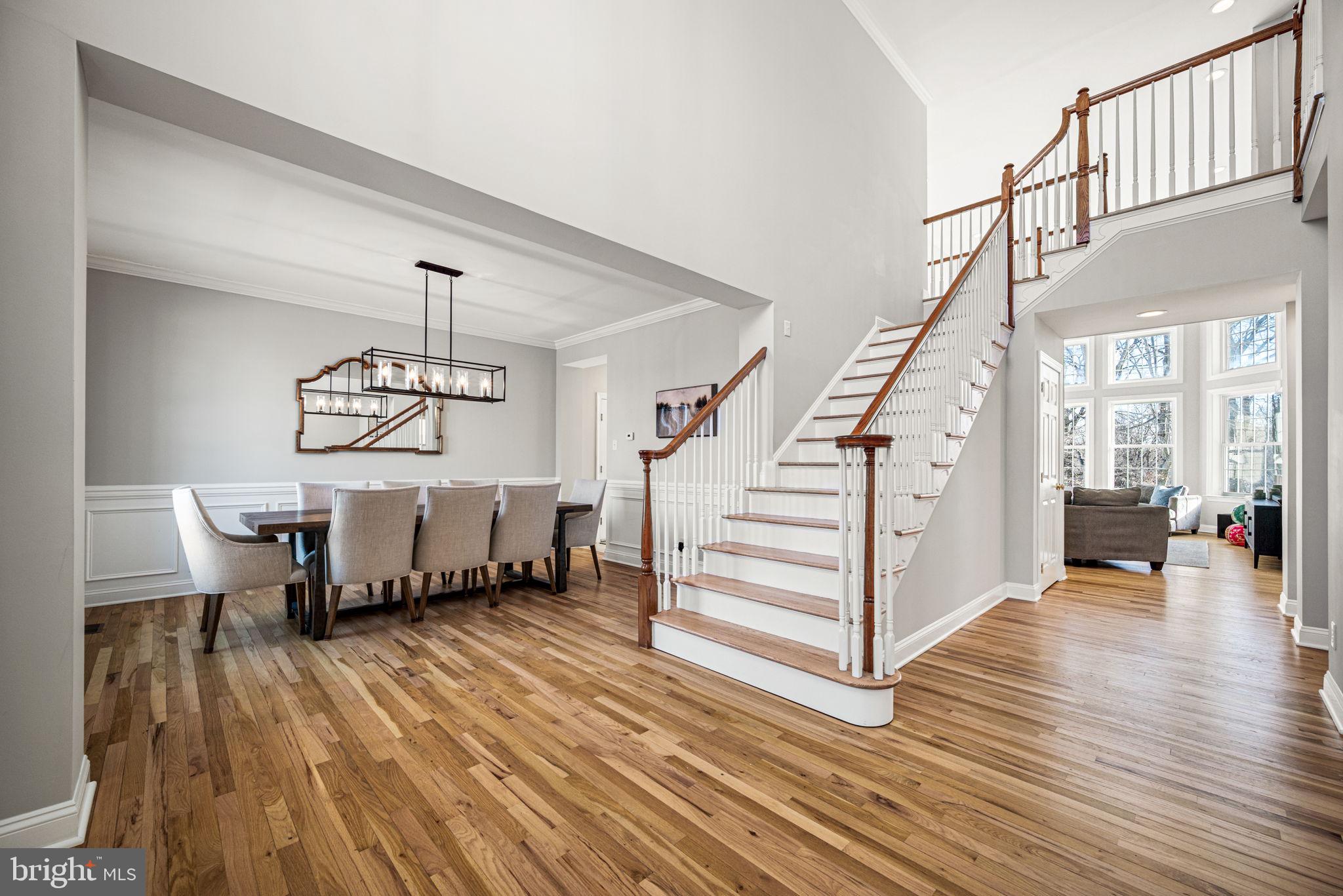 SARUM FARM - Residential