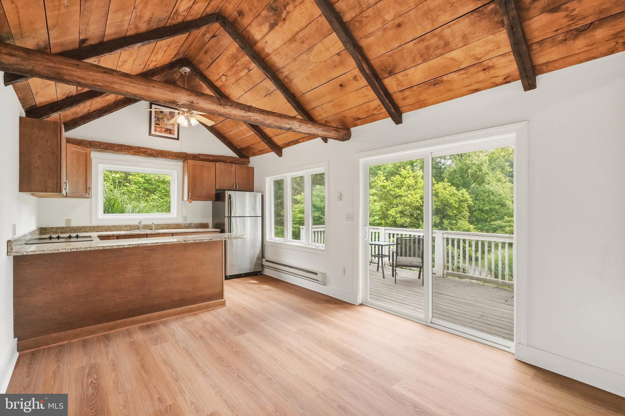 REISTERSTOWN - Residential