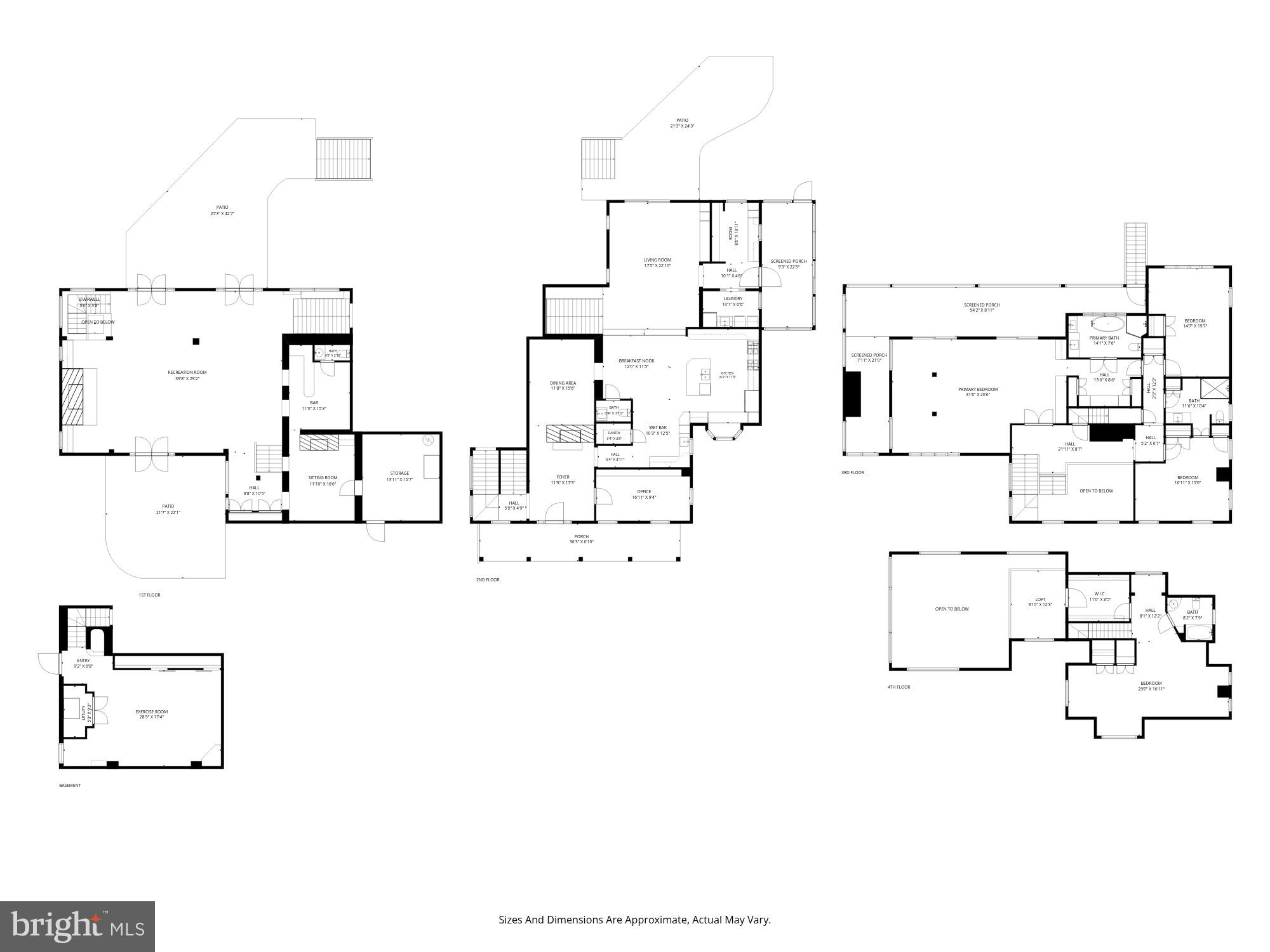 REISTERSTOWN - Residential