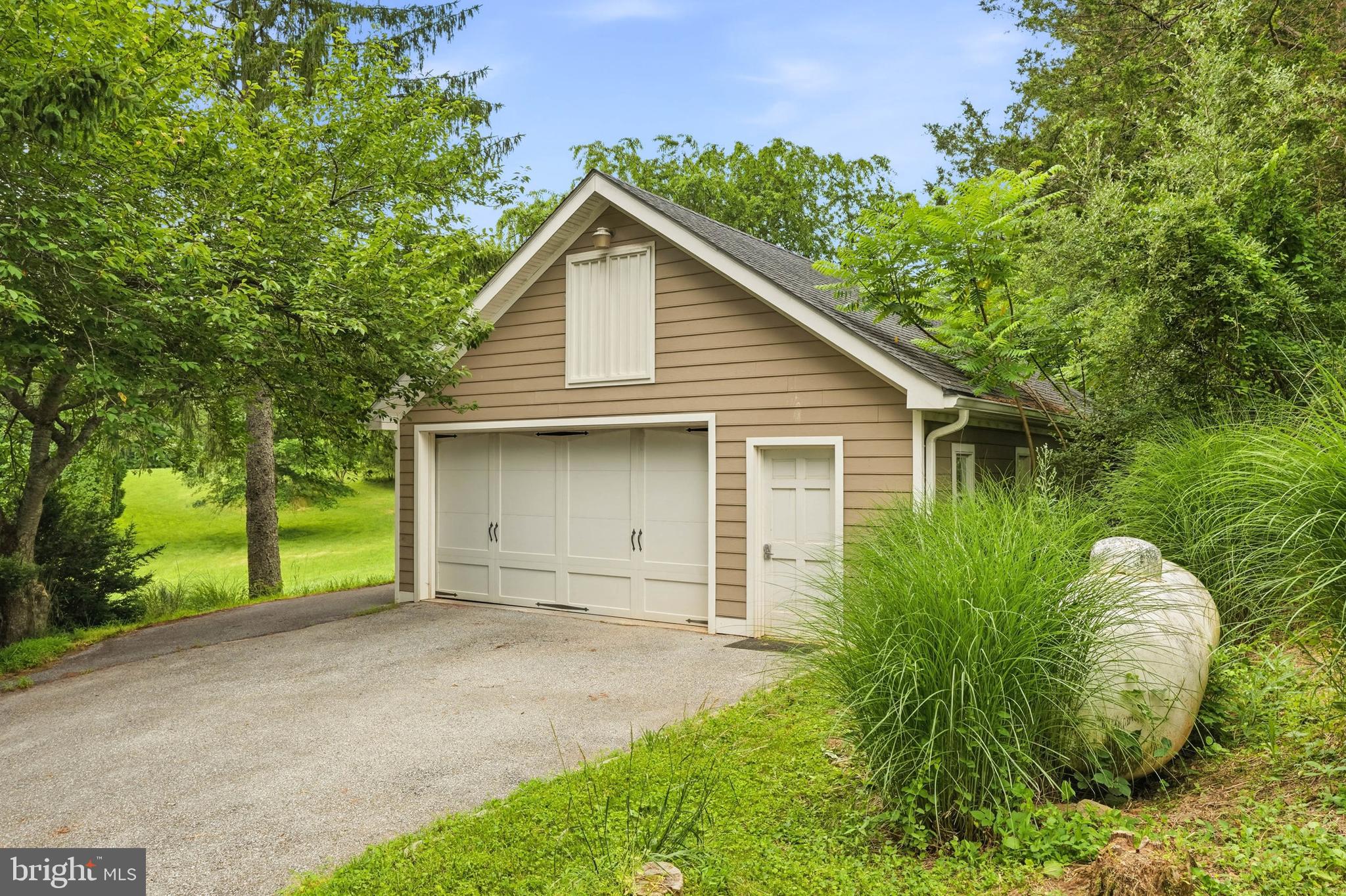 REISTERSTOWN - Residential