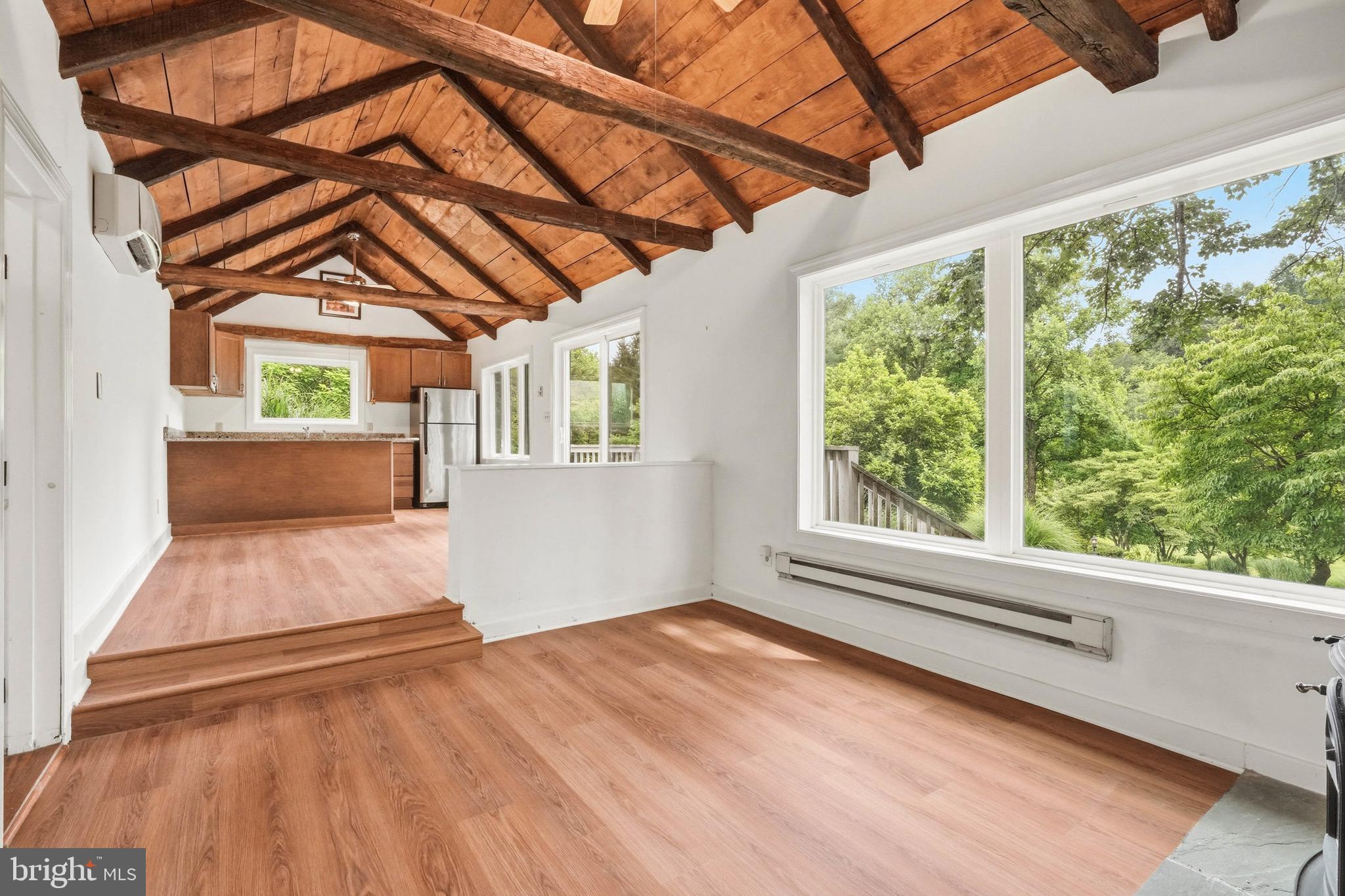 REISTERSTOWN - Residential