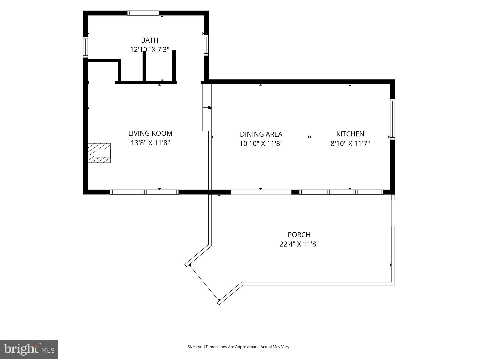REISTERSTOWN - Residential