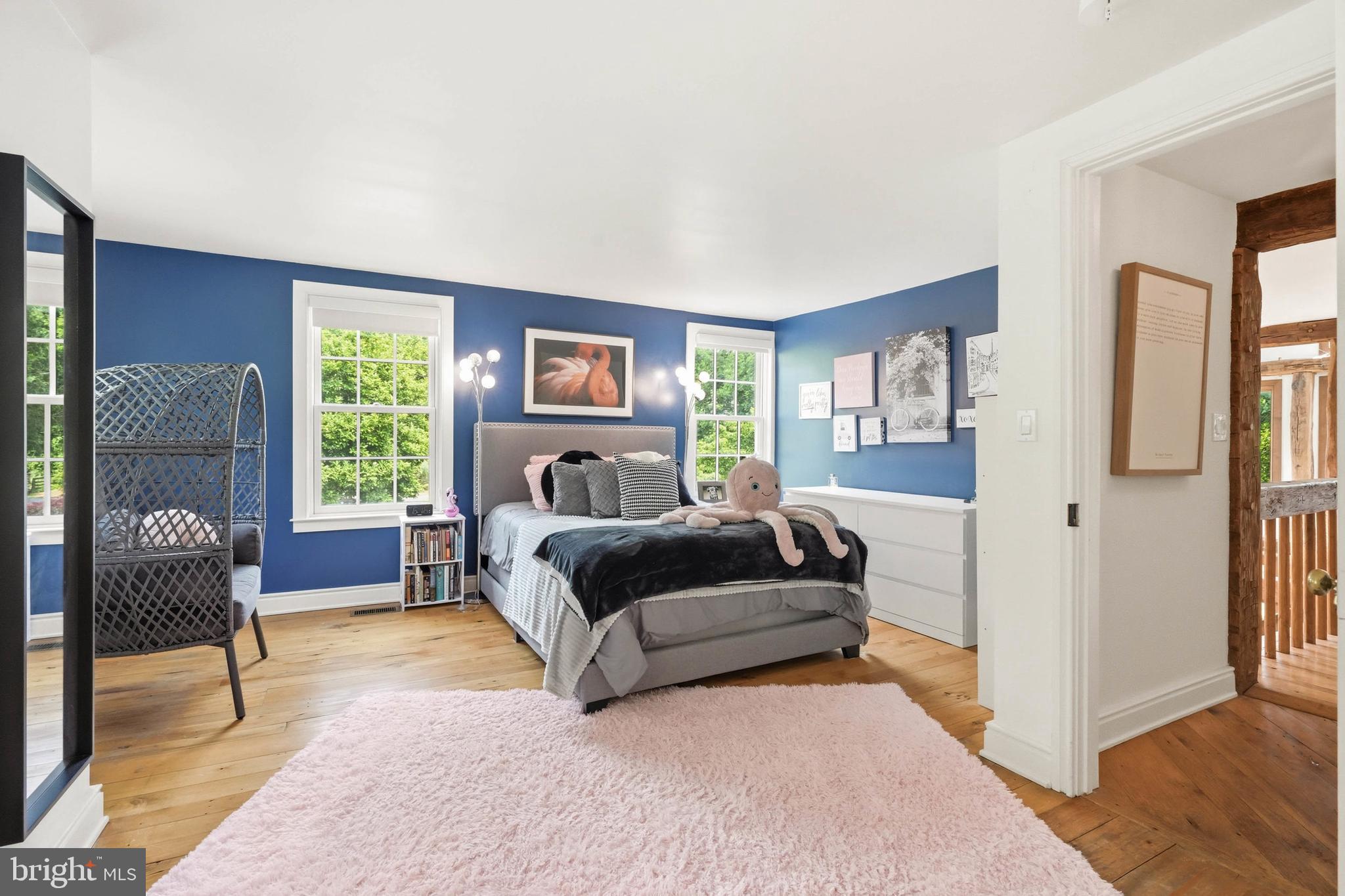 REISTERSTOWN - Residential